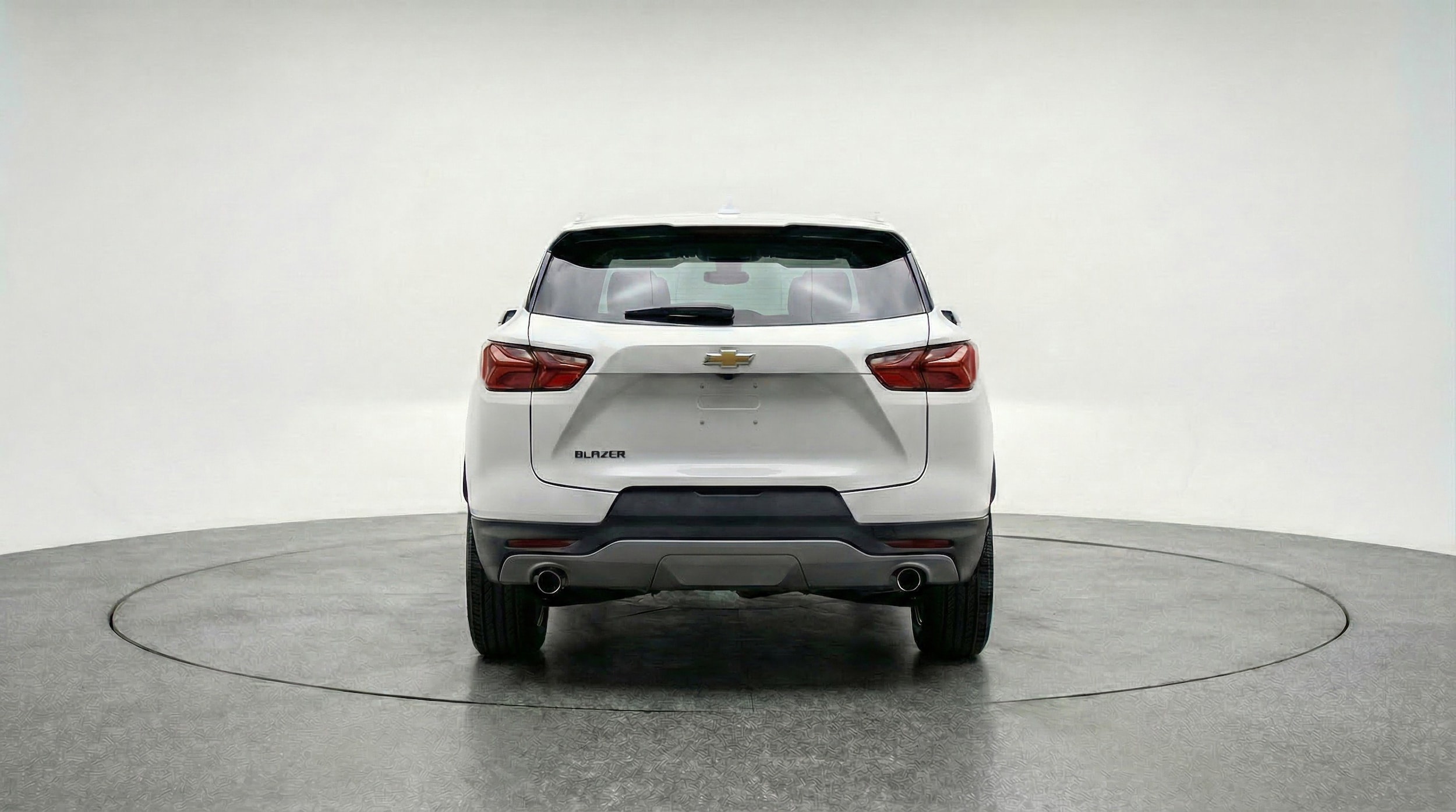Thumbnail: 2025 Chevrolet Blazer - 7