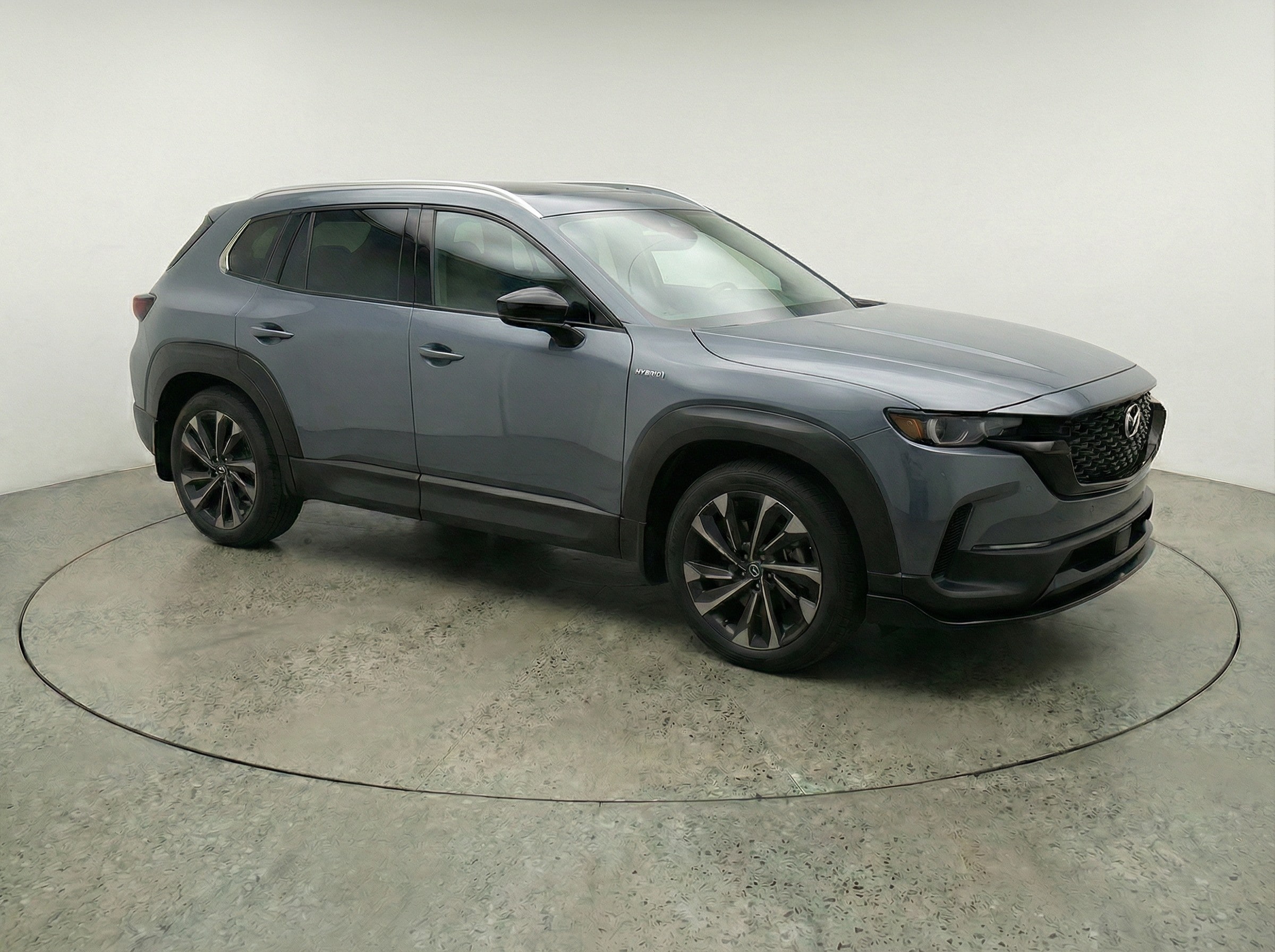 Thumbnail: 2025 Mazda CX-50 - 1