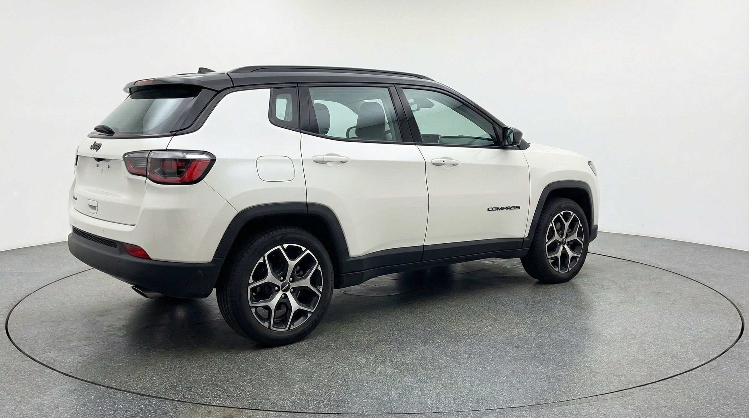 Thumbnail: 2025 Jeep Compass - 9