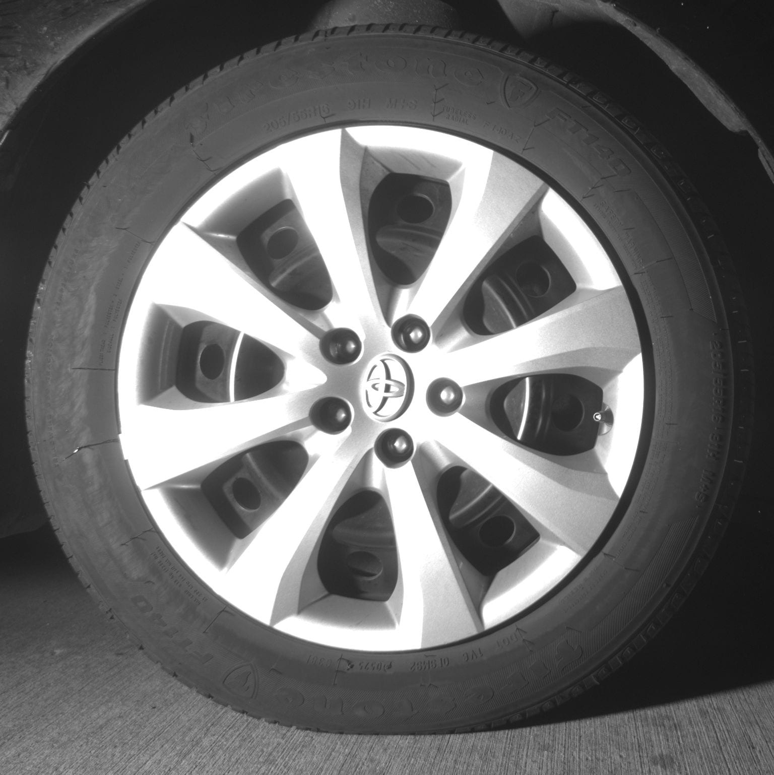 Thumbnail: 2025 Toyota Corolla - 10