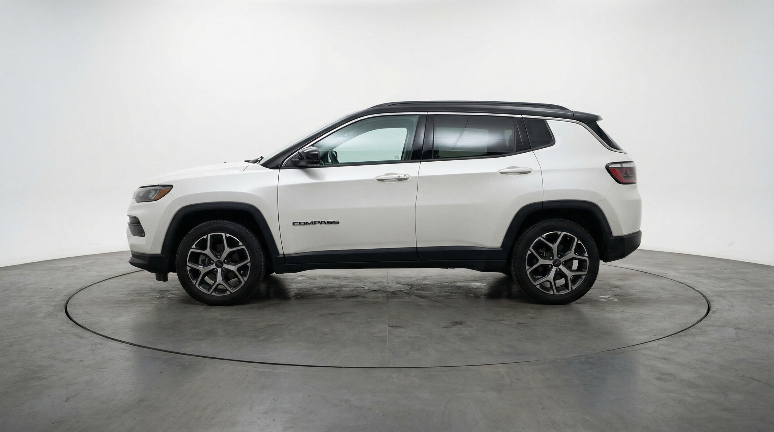 Thumbnail: 2025 Jeep Compass - 4