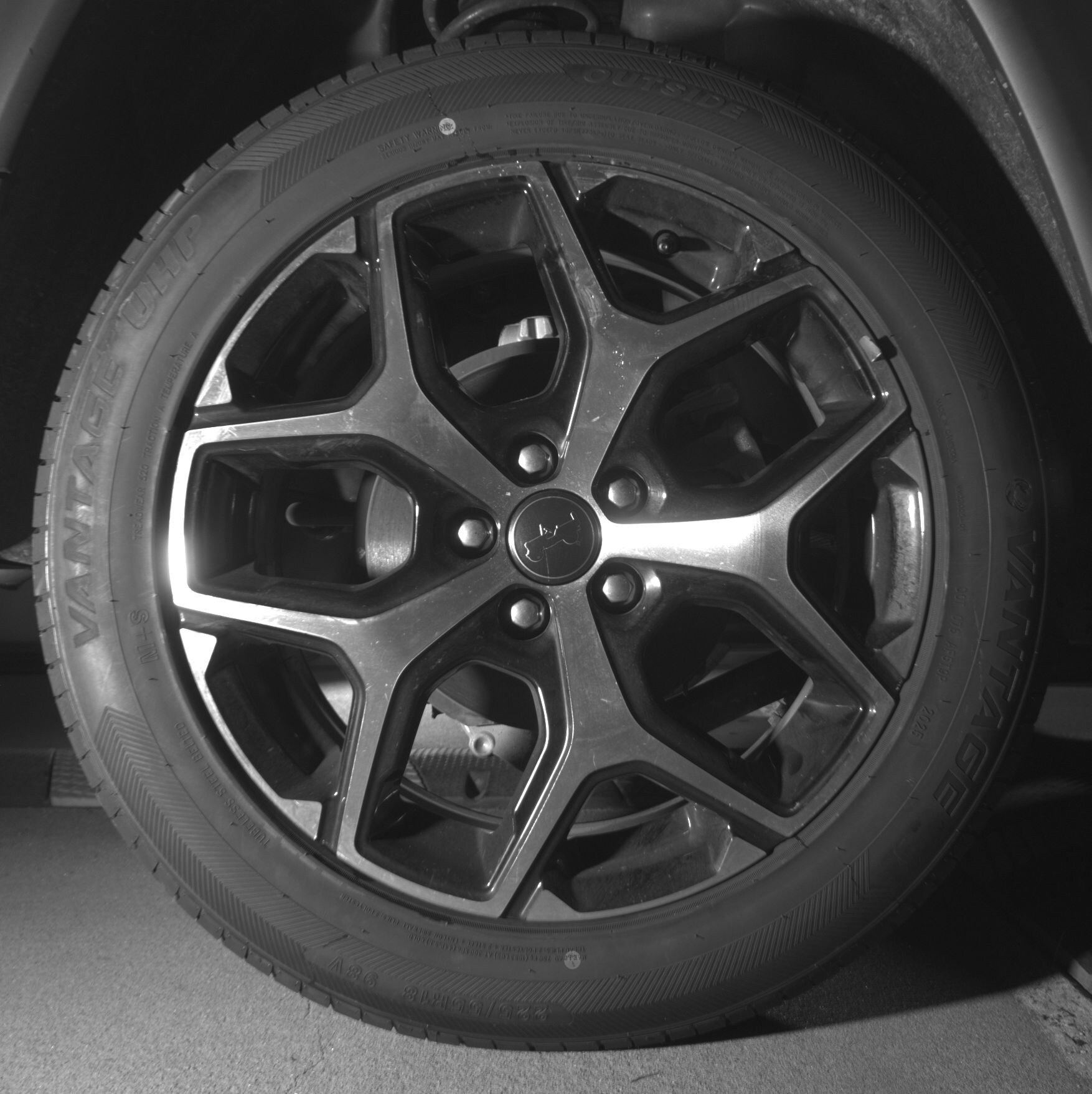 Thumbnail: 2025 Jeep Compass - 12