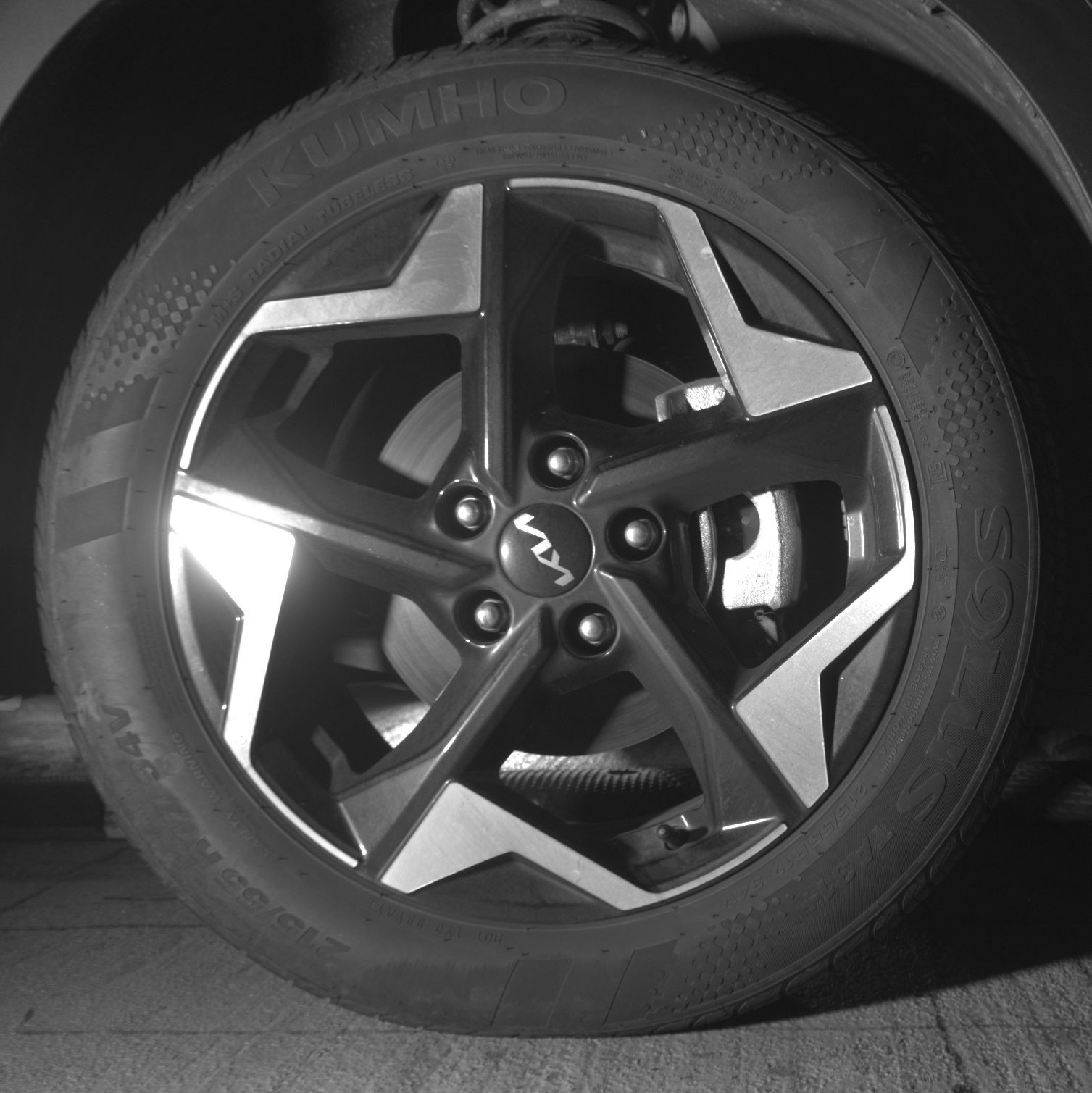 Thumbnail: 2025 Kia Seltos - 10