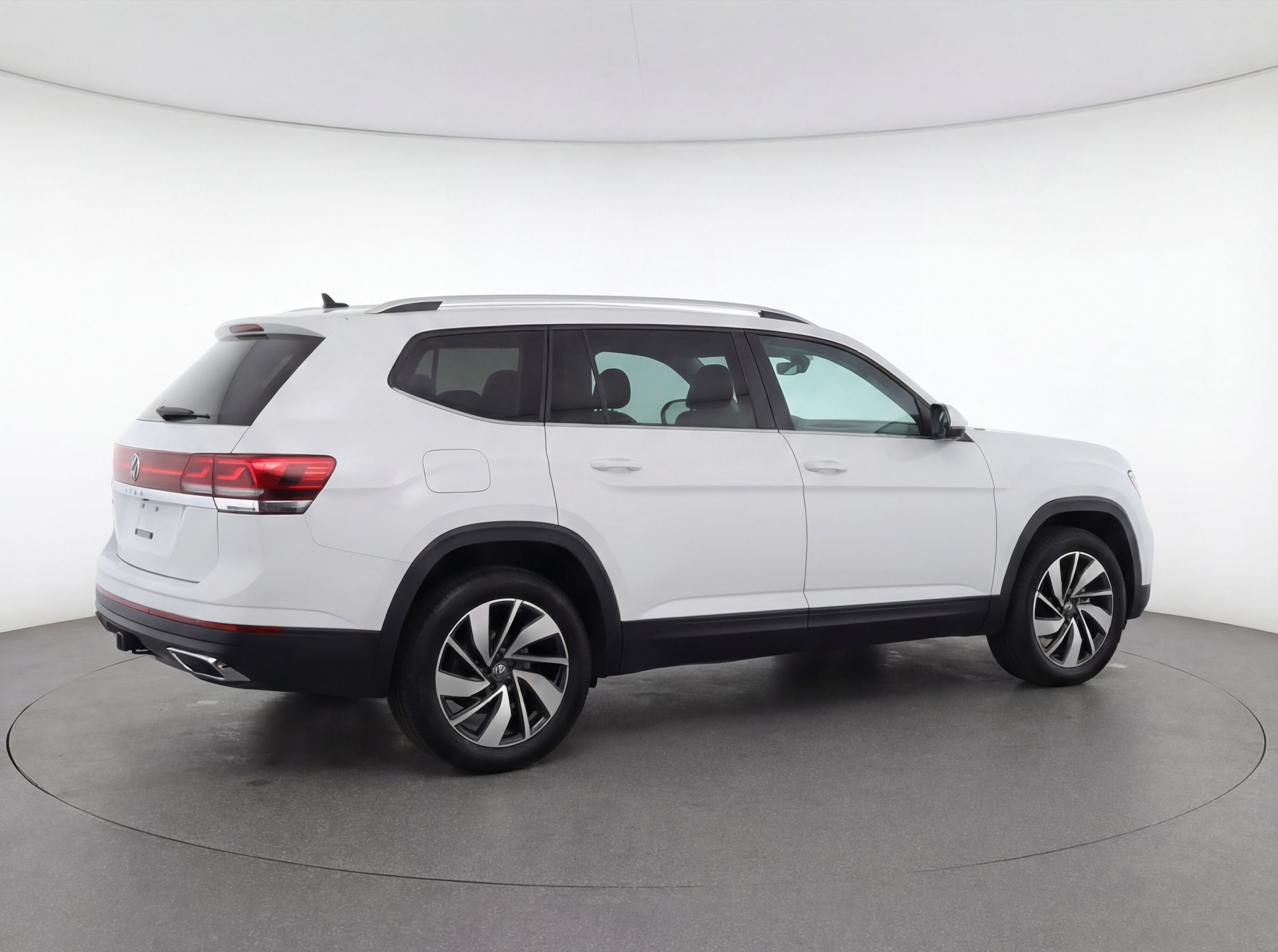 Thumbnail: 2024 Volkswagen Atlas - 7