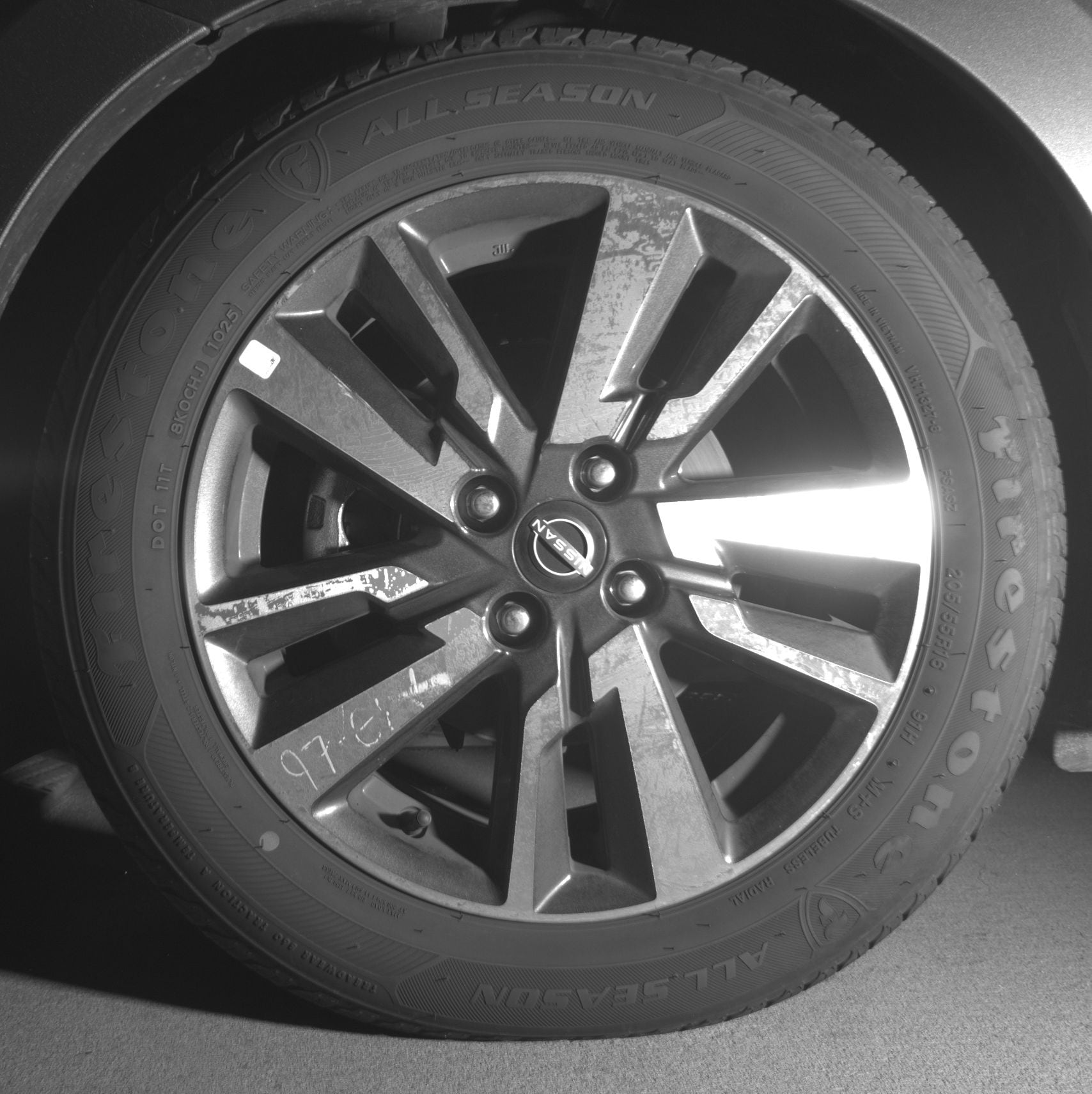 Thumbnail: 2025 Nissan Versa - 9