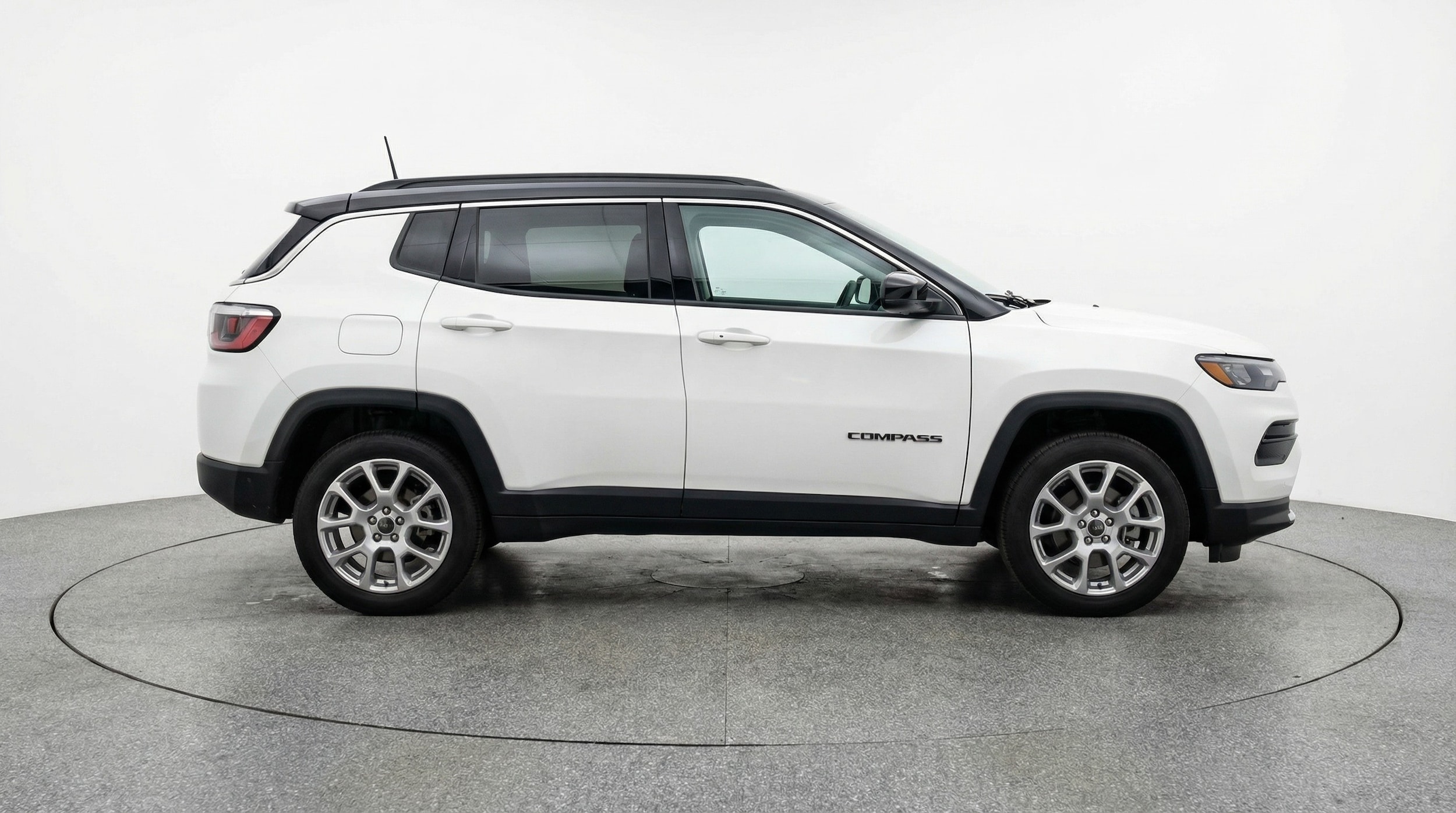 Thumbnail: 2025 Jeep Compass - 8