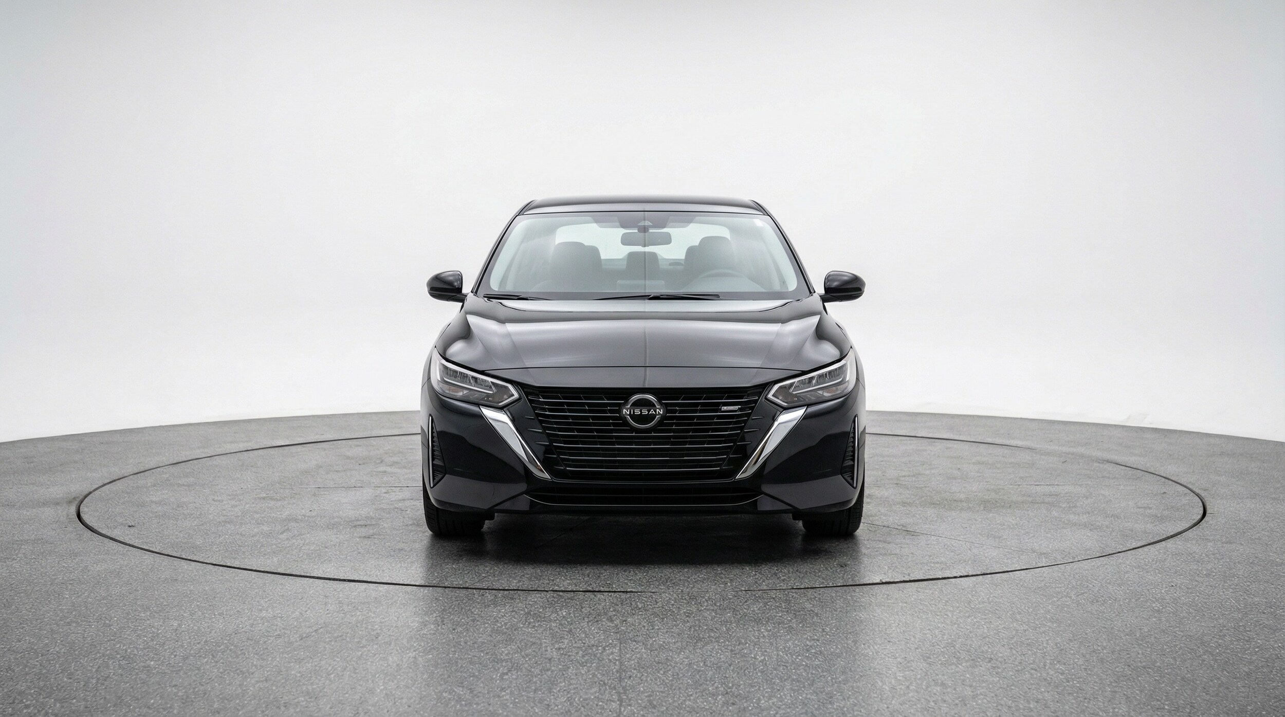 Thumbnail: 2025 Nissan Sentra - 2