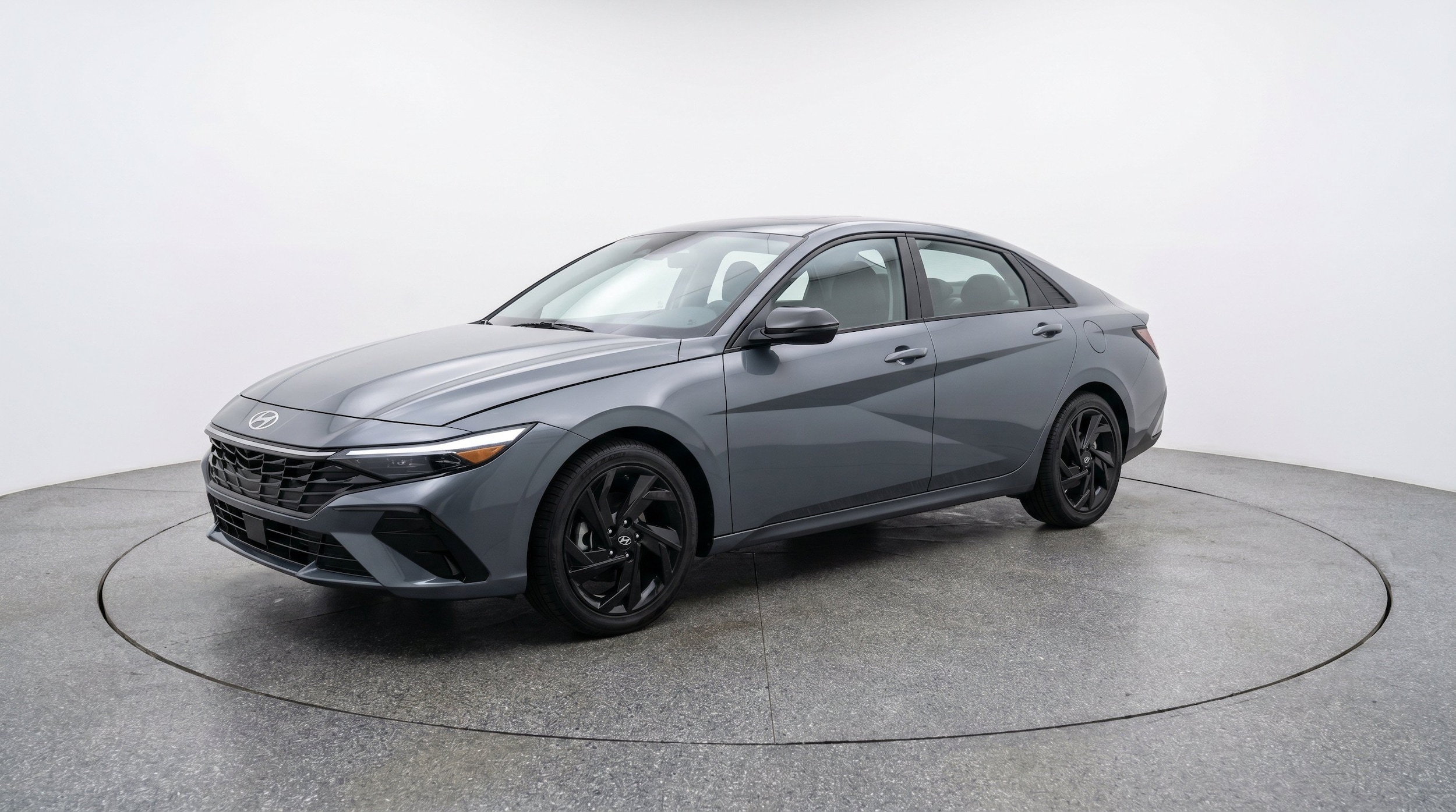 Thumbnail: 2026 Hyundai Elantra - 3