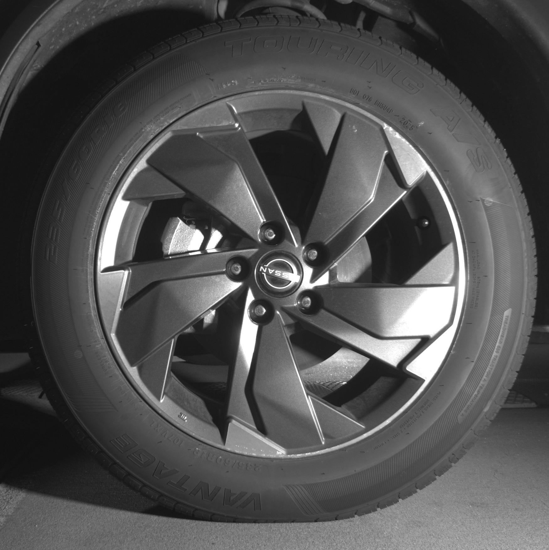 Thumbnail: 2025 Nissan Rogue - 9