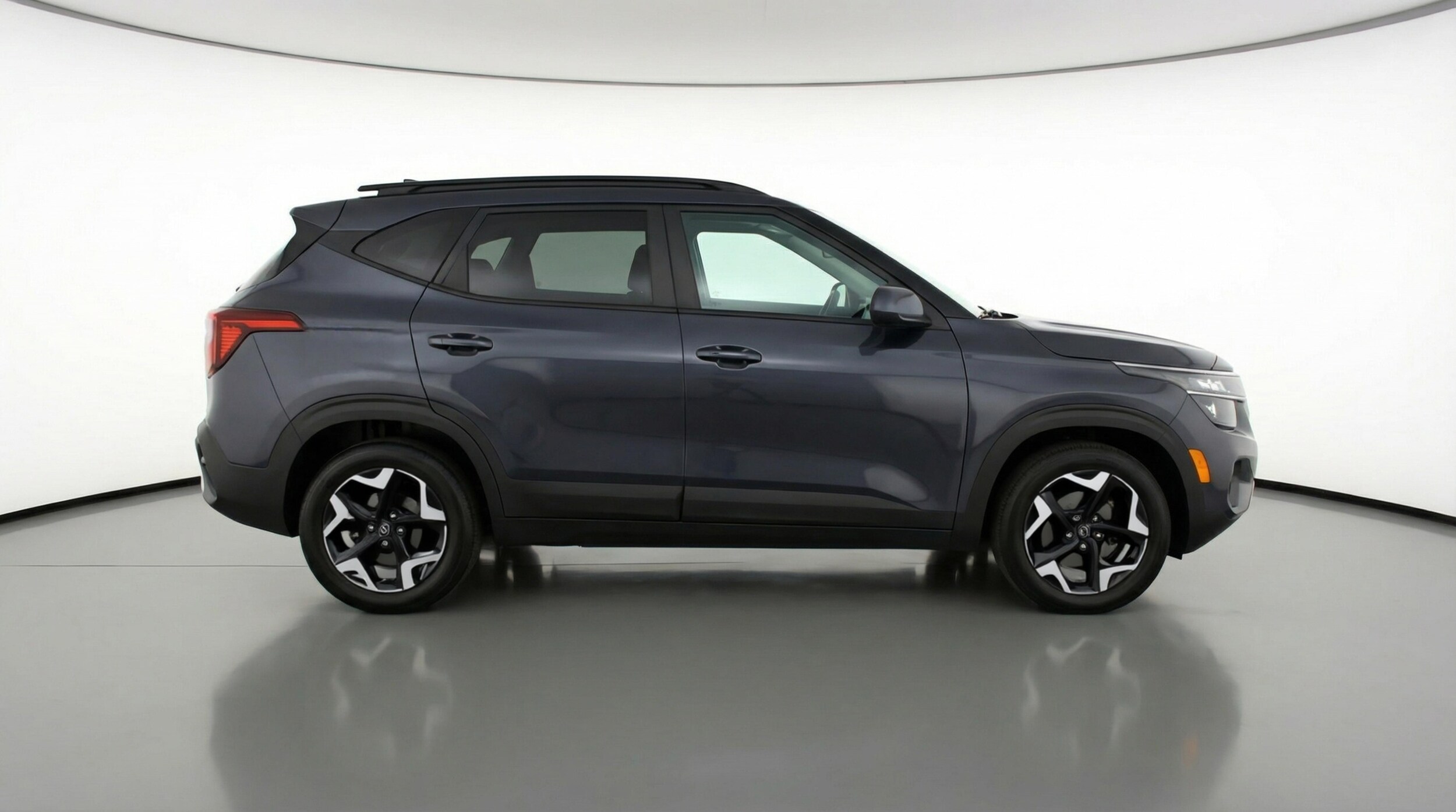 Thumbnail: 2025 Kia Seltos - 8