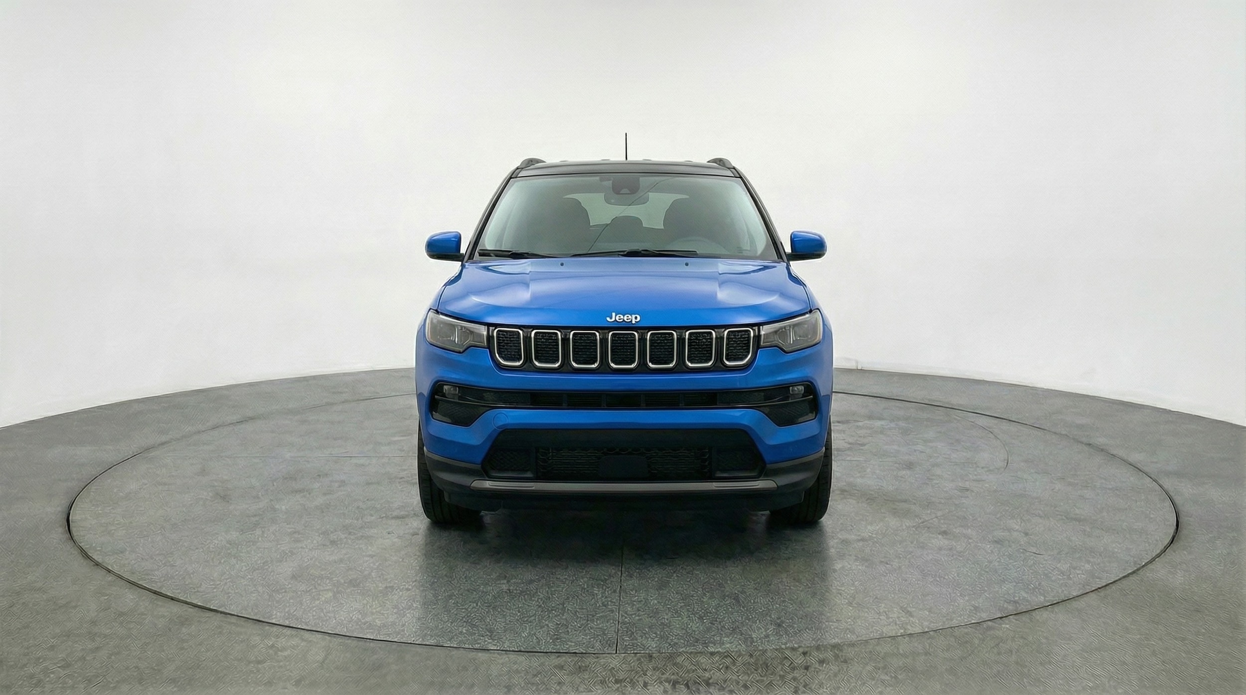 Thumbnail: 2025 Jeep Compass - 2