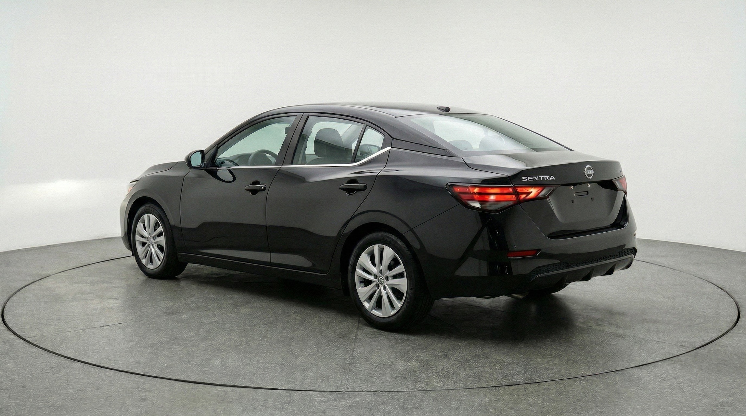 Thumbnail: 2025 Nissan Sentra - 6