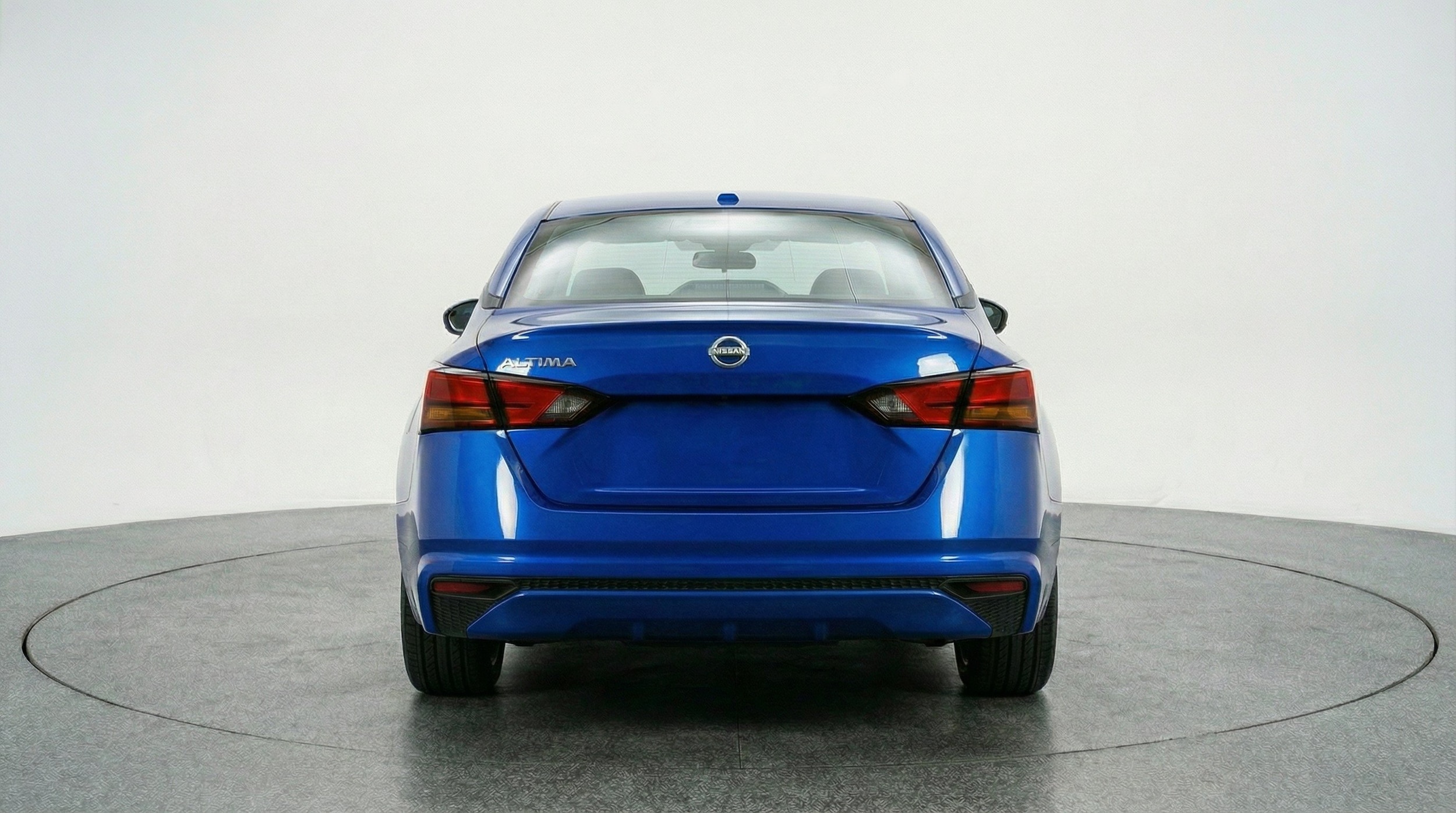 Thumbnail: 2025 Nissan Altima - 7