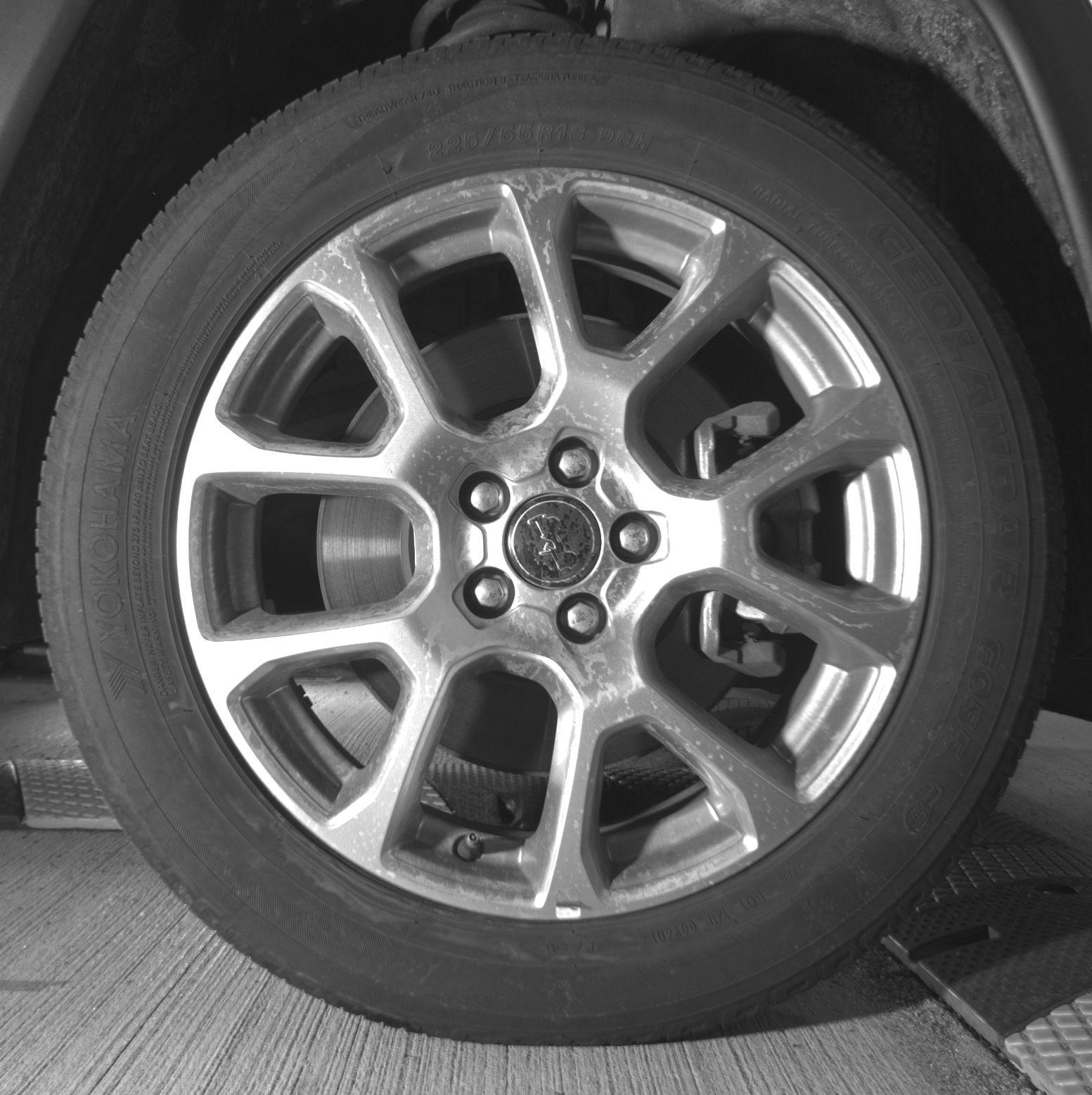 Thumbnail: 2025 Jeep Compass - 10