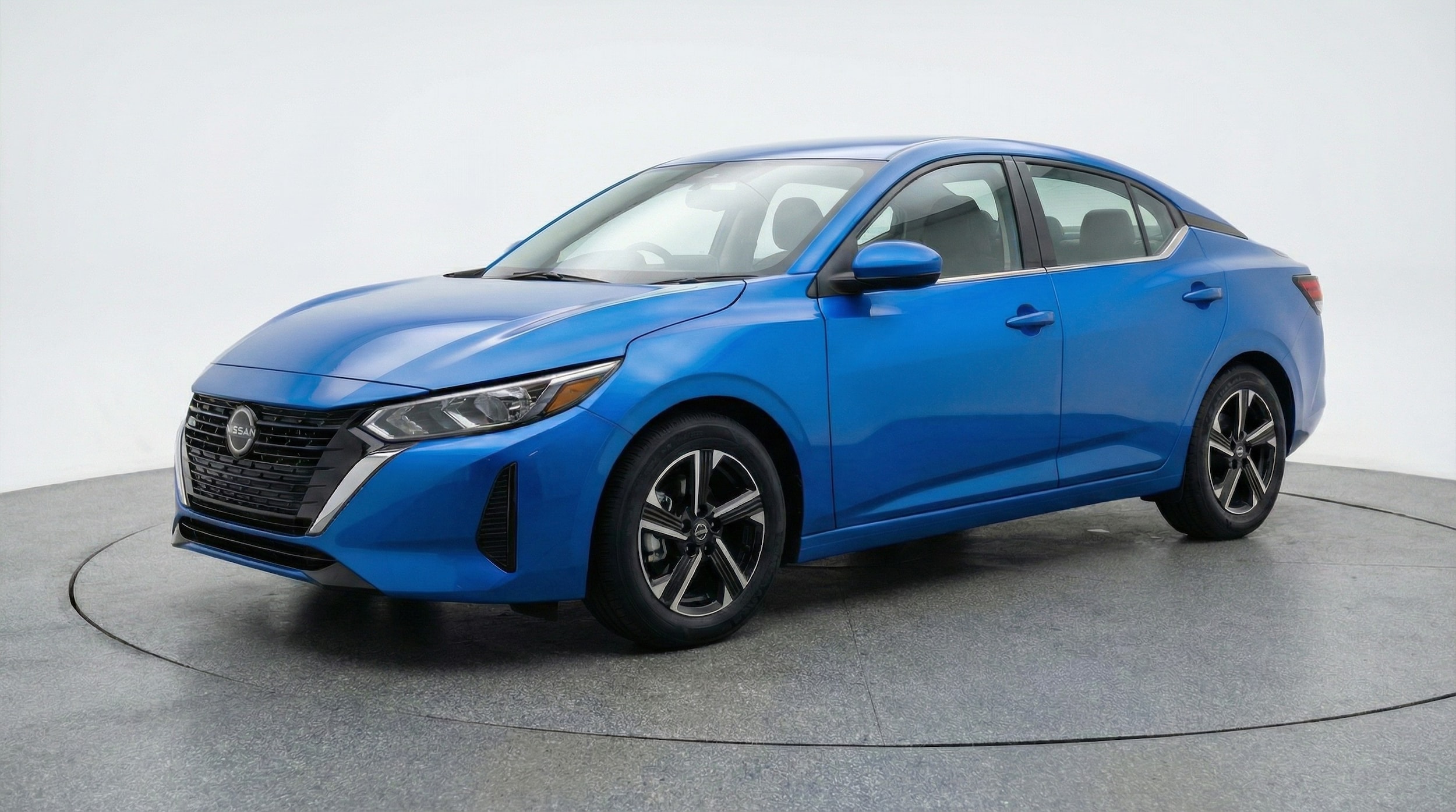 Thumbnail: 2025 Nissan Sentra - 3