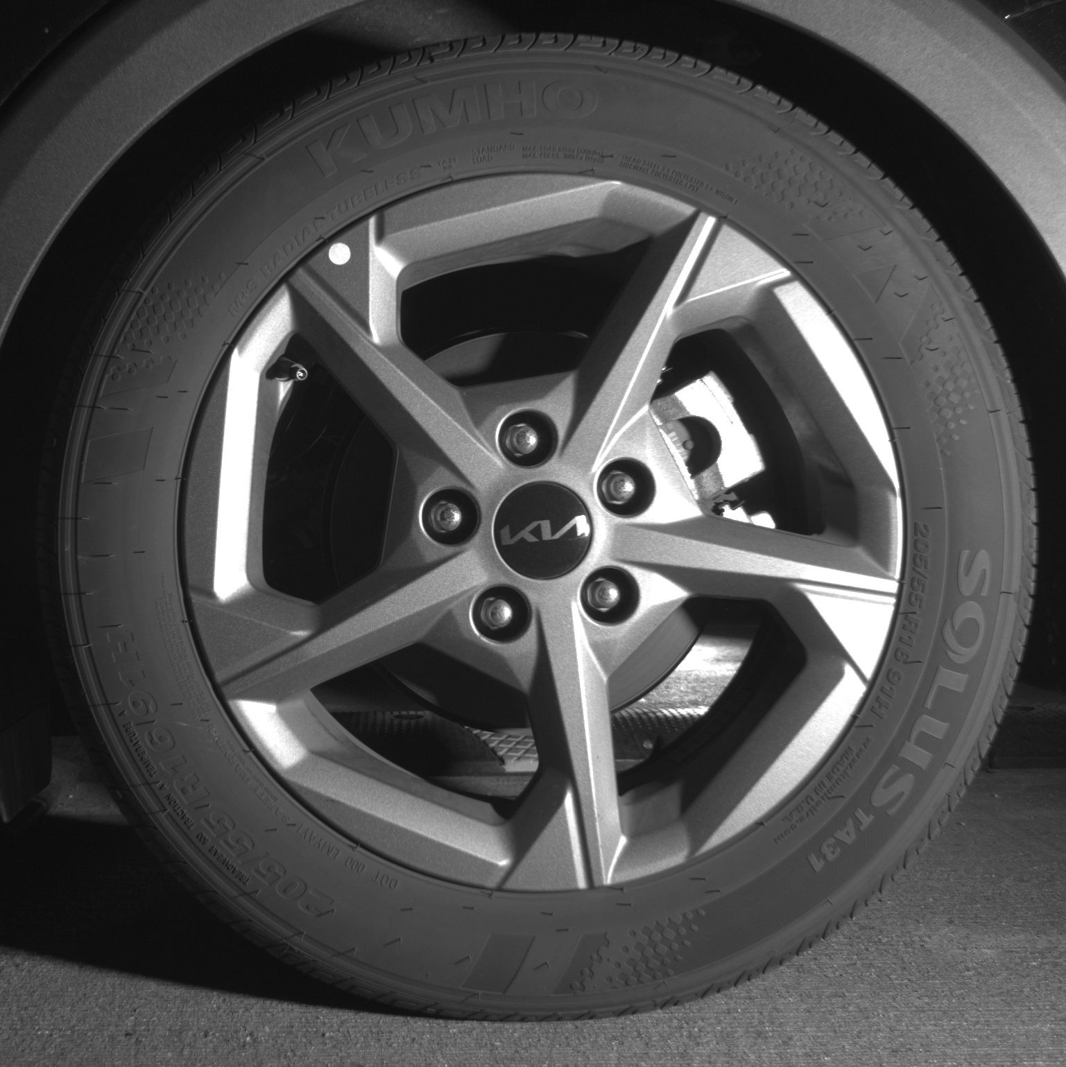 Thumbnail: 2025 Kia K4 - 11