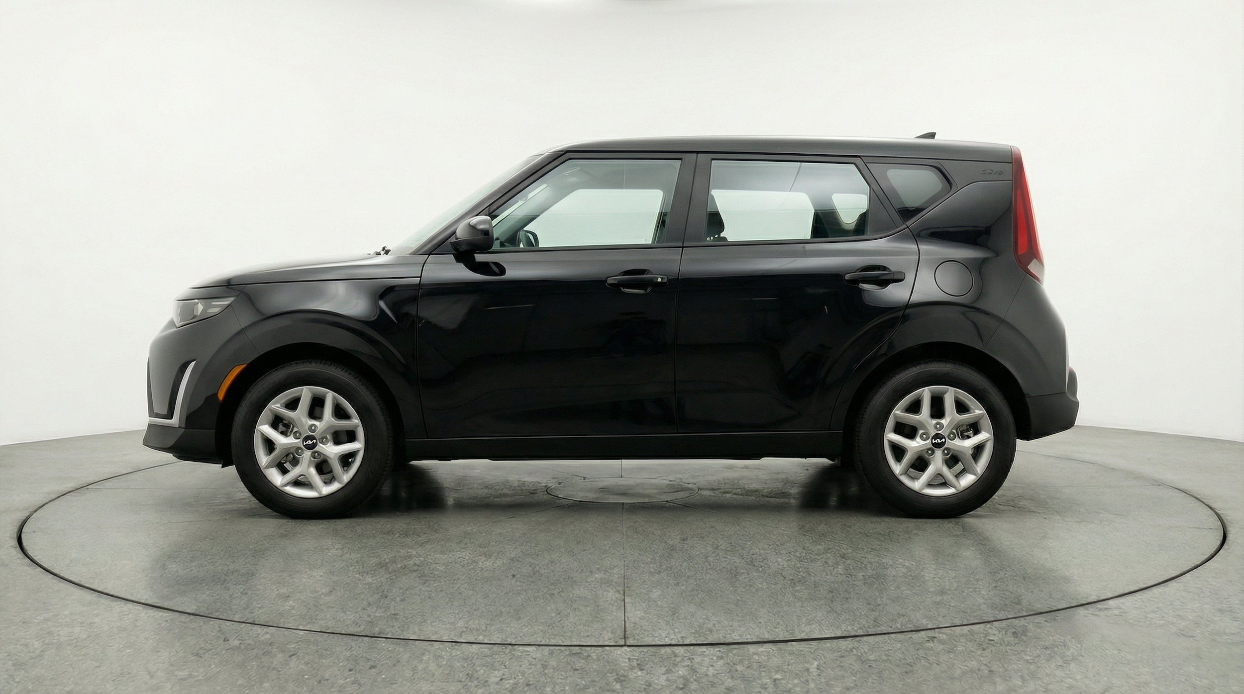 Thumbnail: 2025 Kia Soul - 5