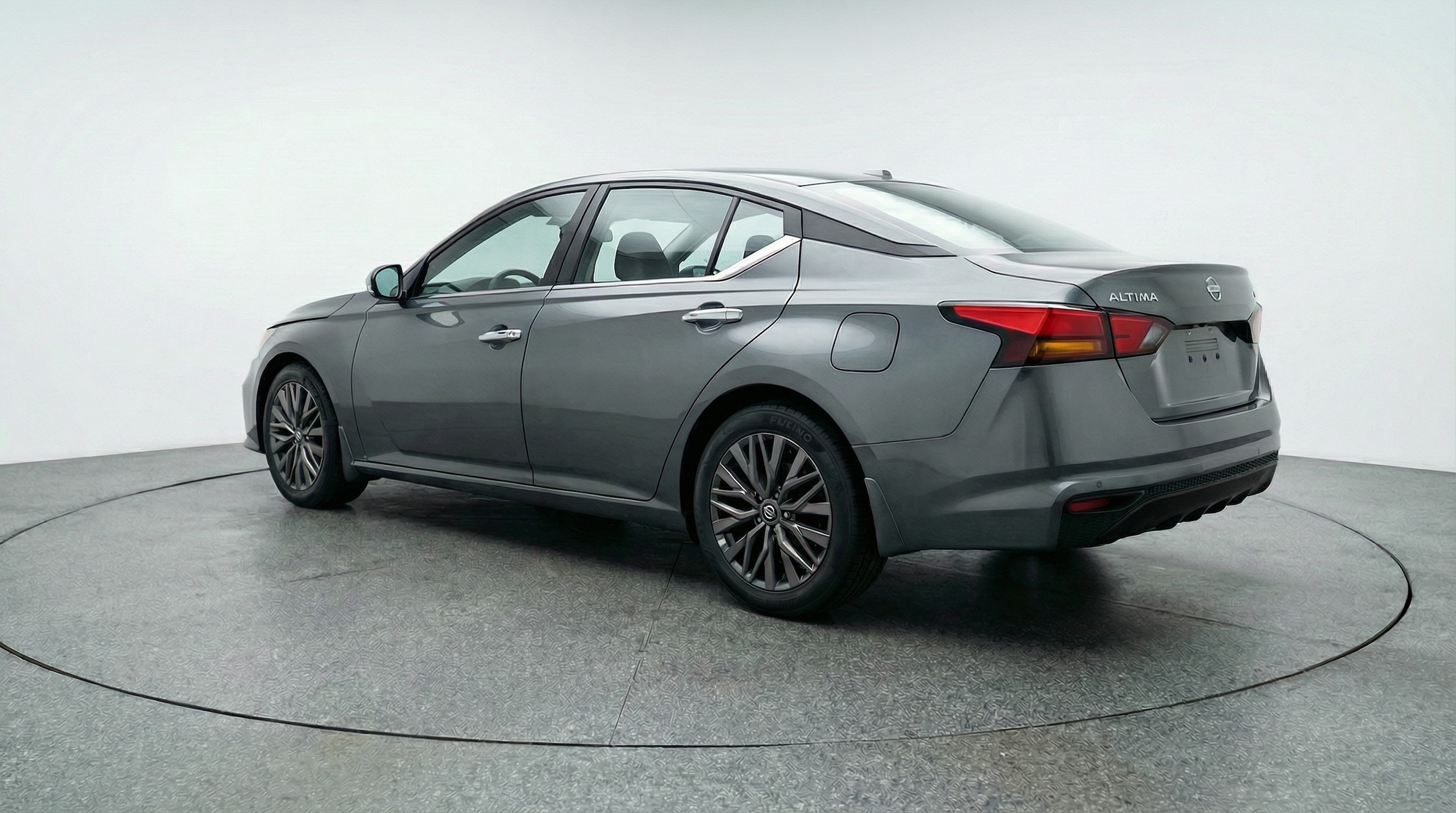 Thumbnail: 2025 Nissan Altima - 5