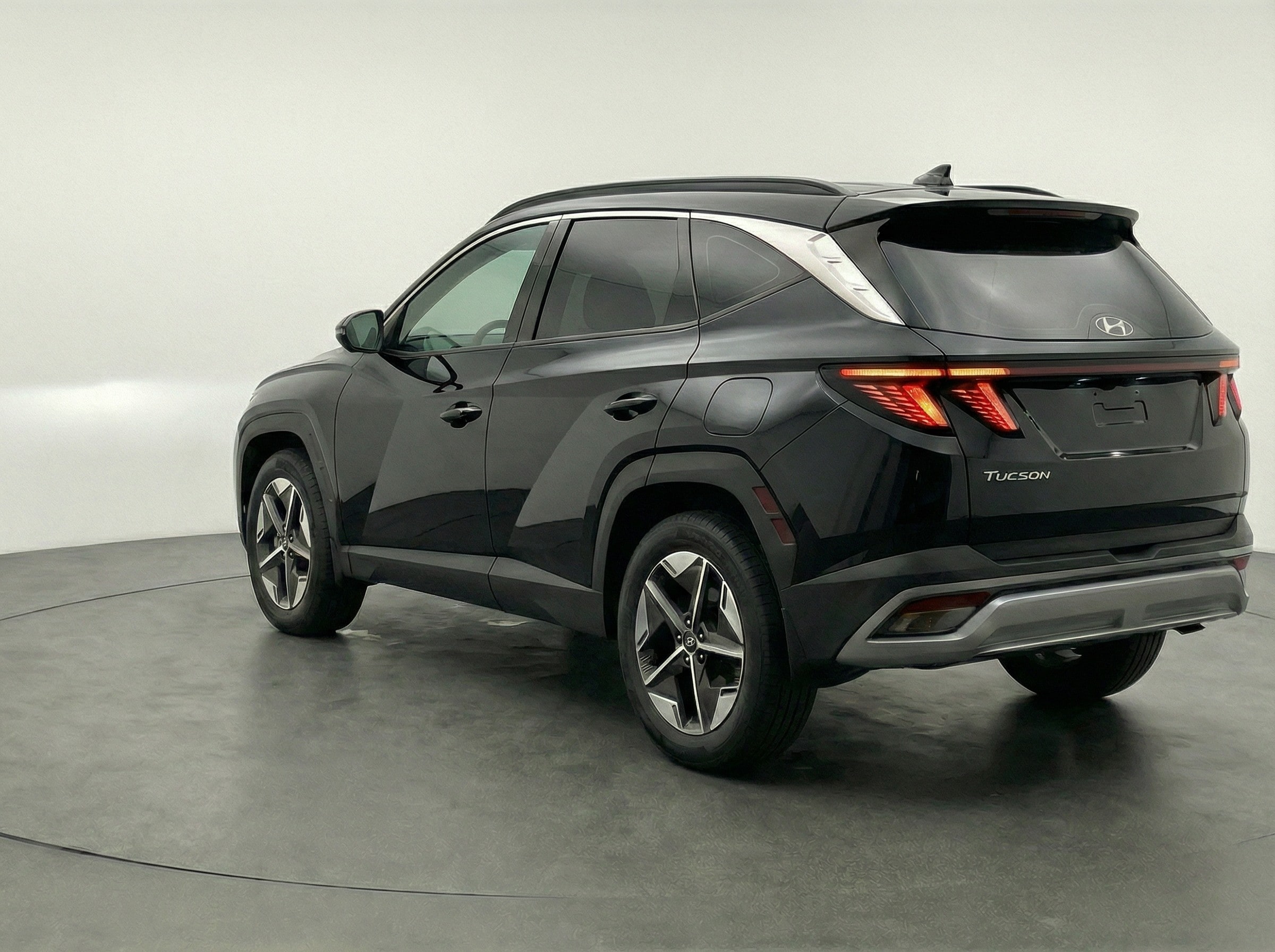 Thumbnail: 2025 Hyundai Tucson - 5
