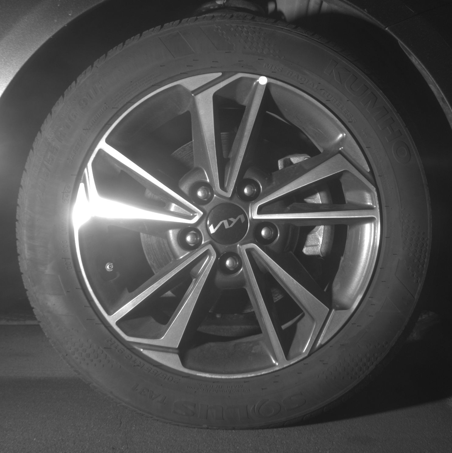 Thumbnail: 2024 Kia Forte - 10