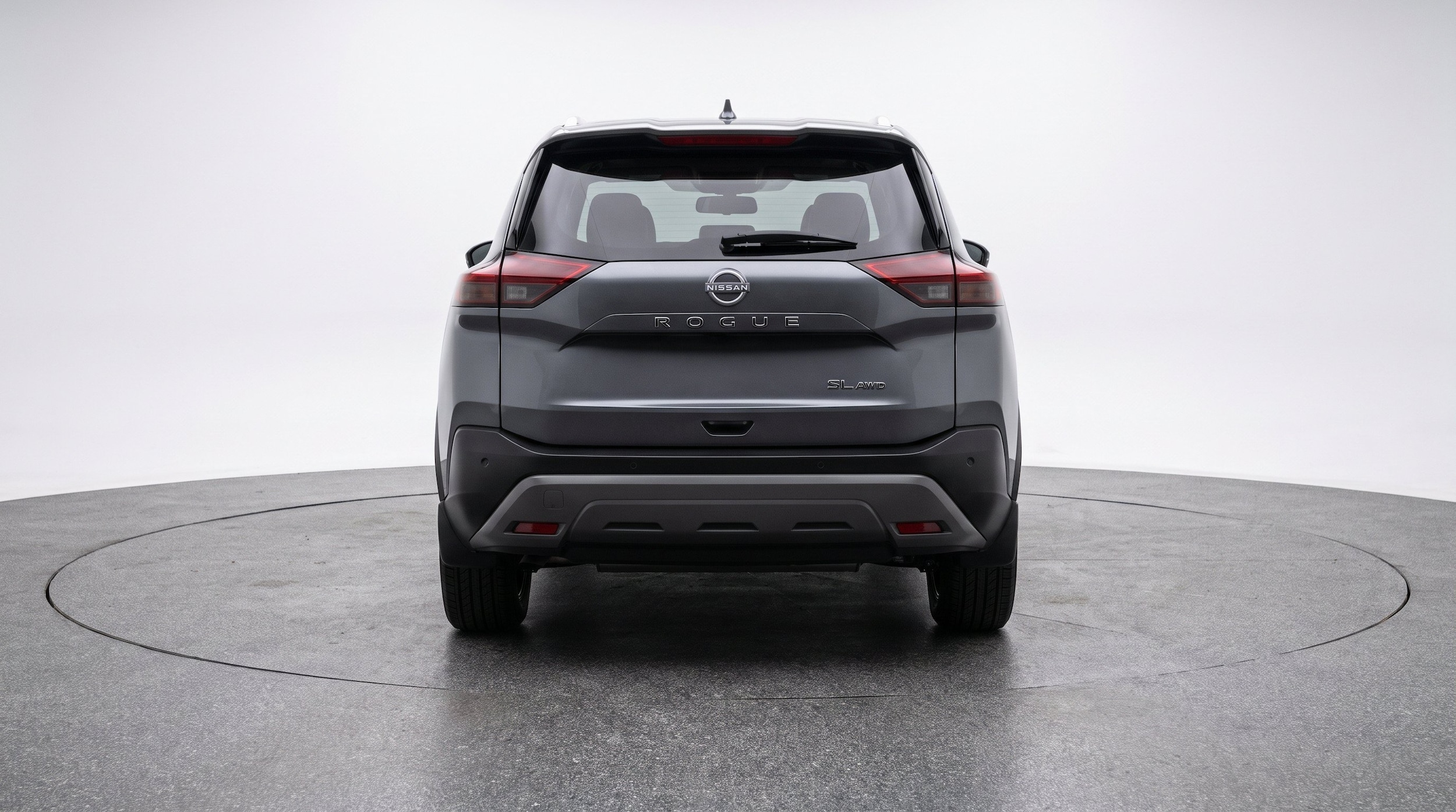 Thumbnail: 2026 Nissan Rogue - 7