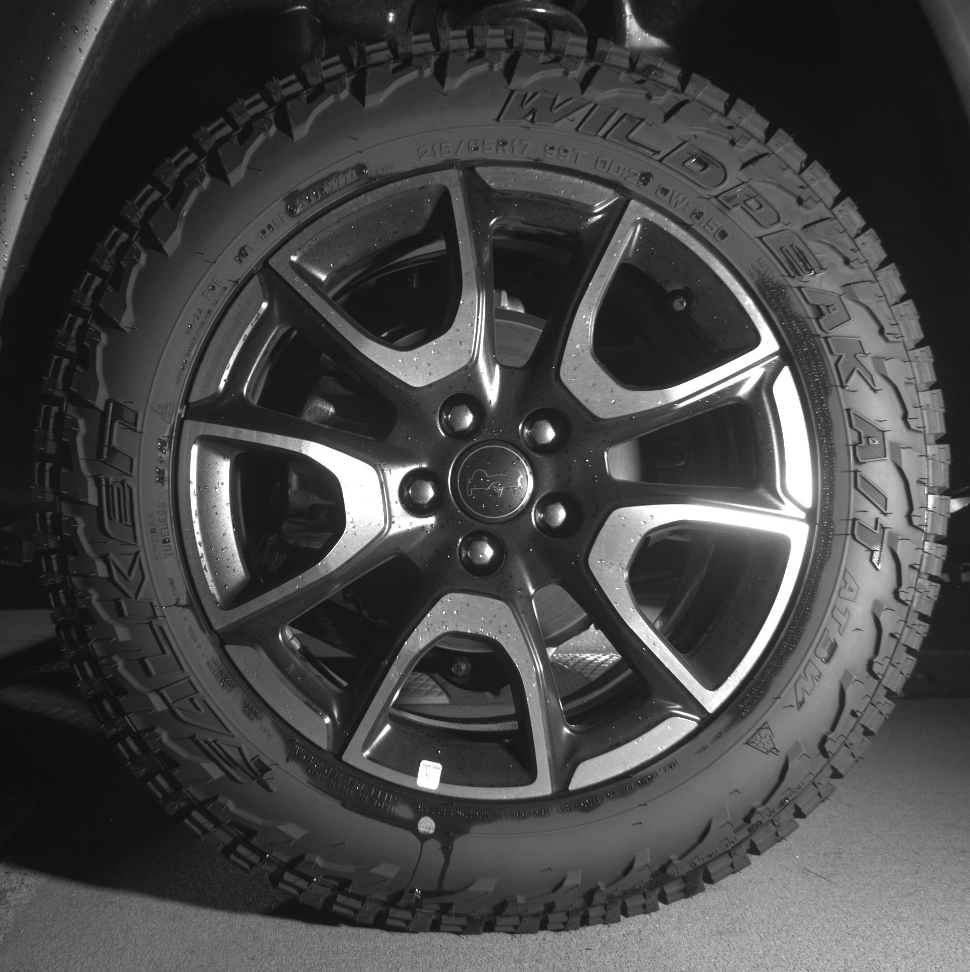 Thumbnail: 2025 Jeep Compass - 14