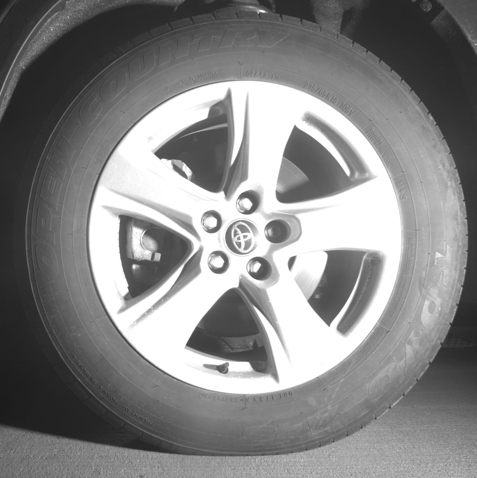 Thumbnail: 2025 Toyota Highlander - 9