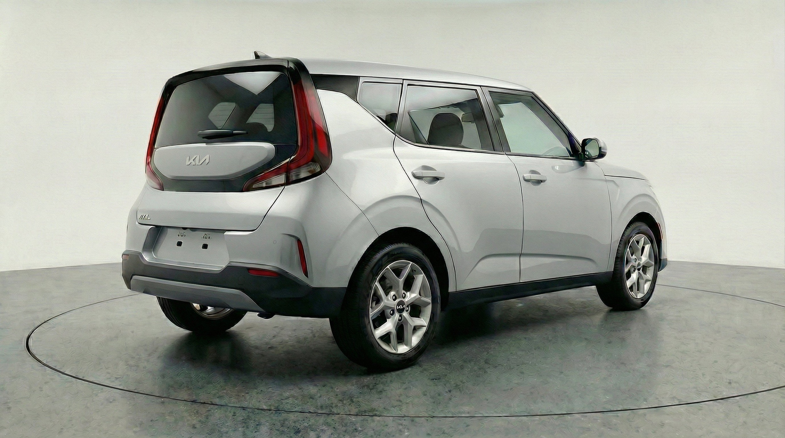 Thumbnail: 2025 Kia Soul - 9