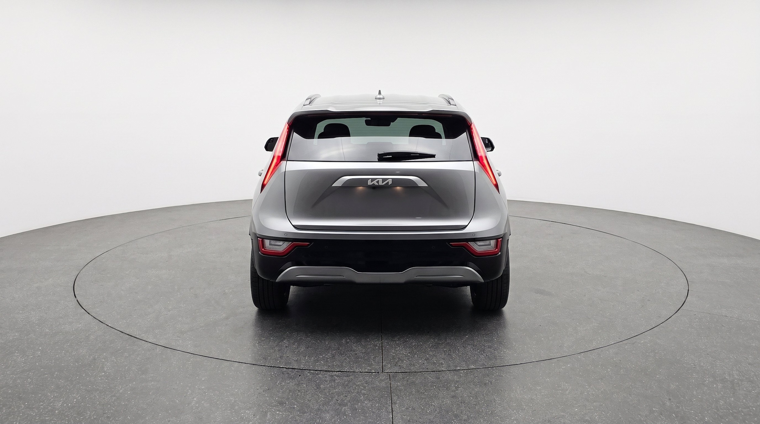 Thumbnail: 2026 Kia Niro - 7
