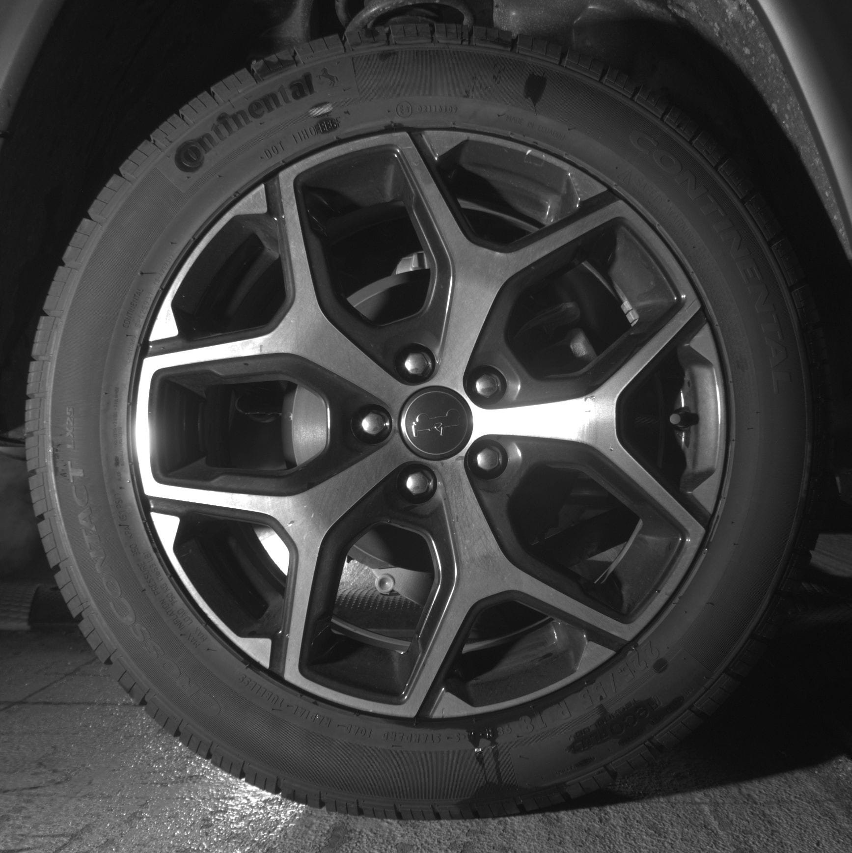 Thumbnail: 2025 Jeep Compass - 12