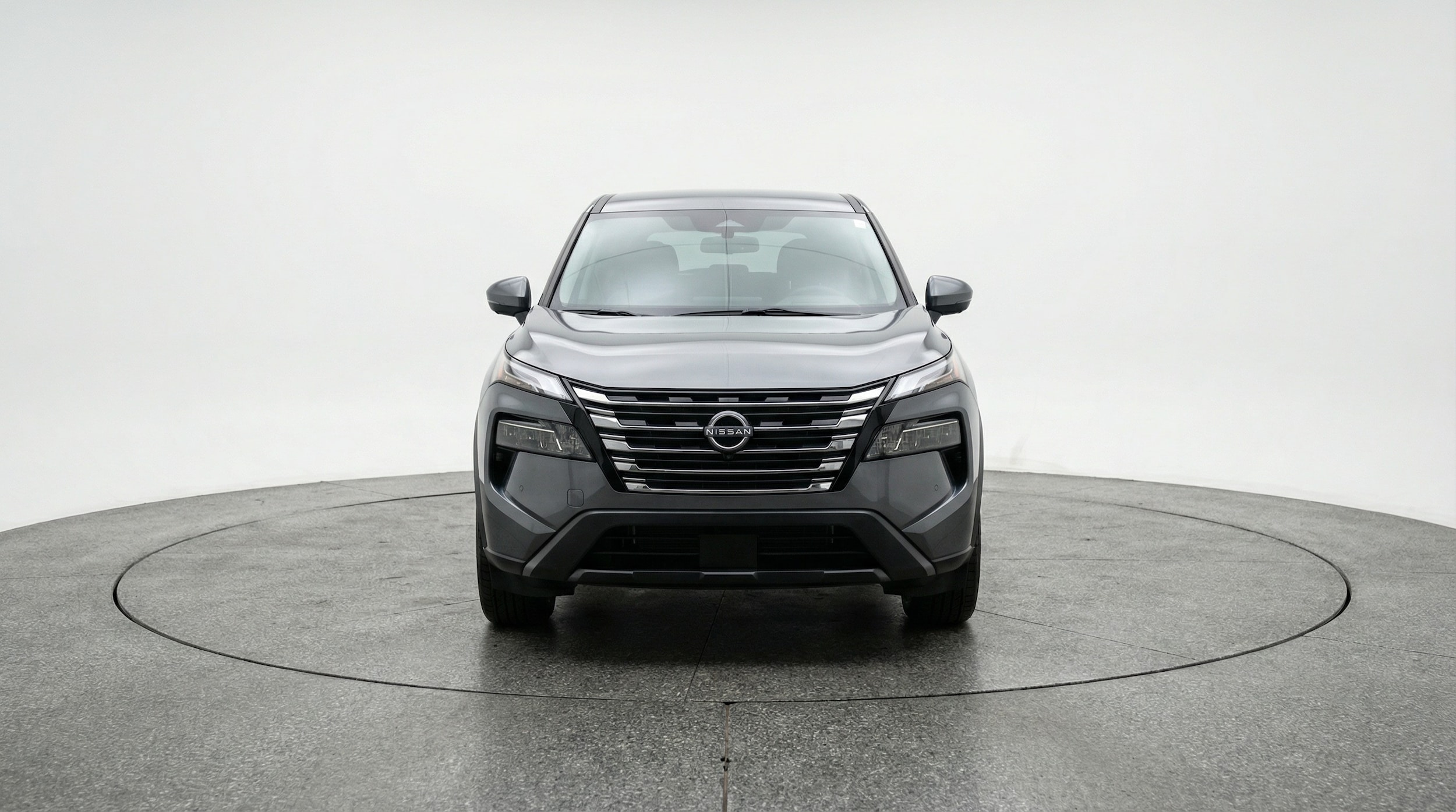 Thumbnail: 2025 Nissan Rogue - 2