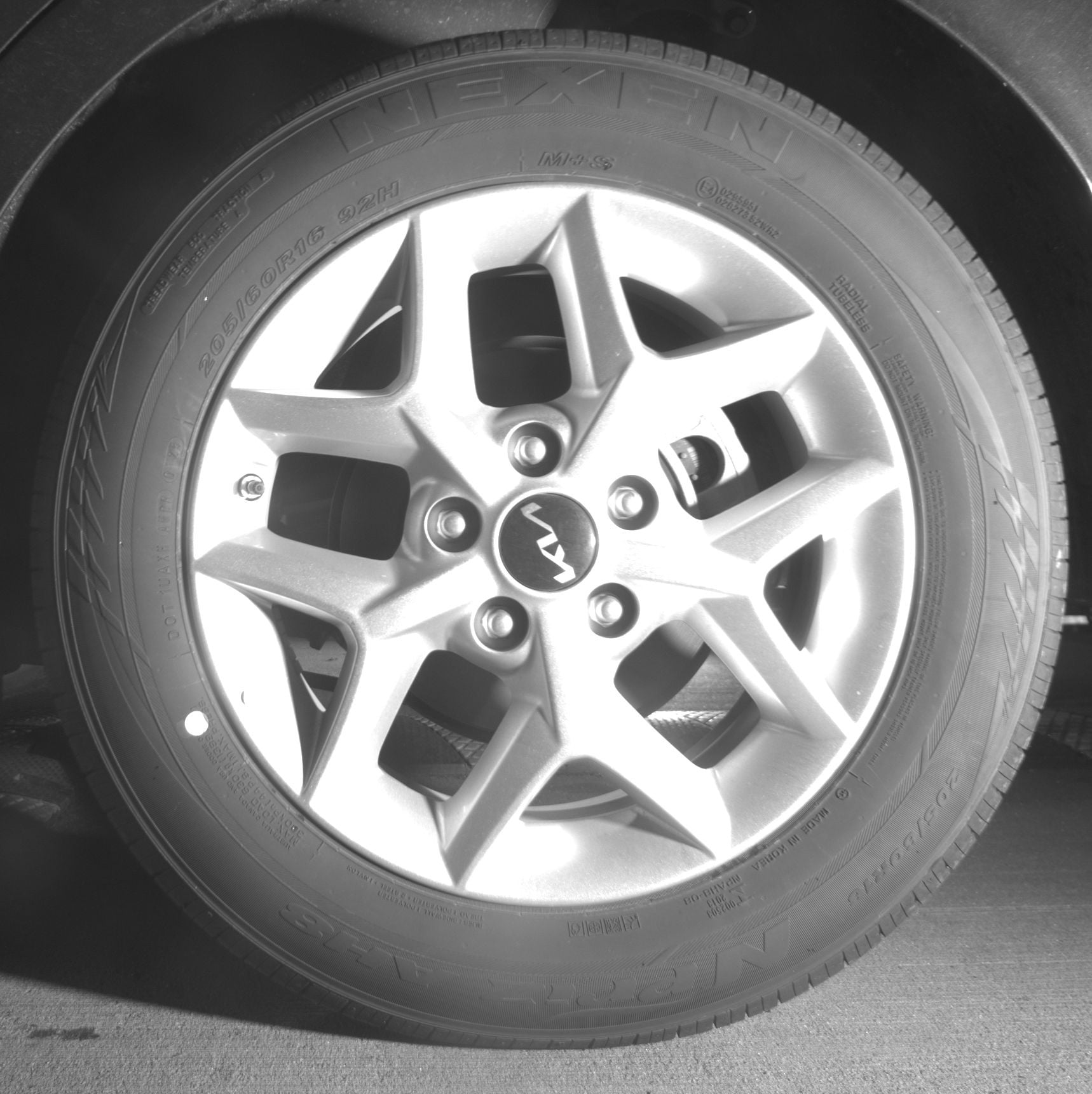 Thumbnail: 2025 Kia Soul - 11