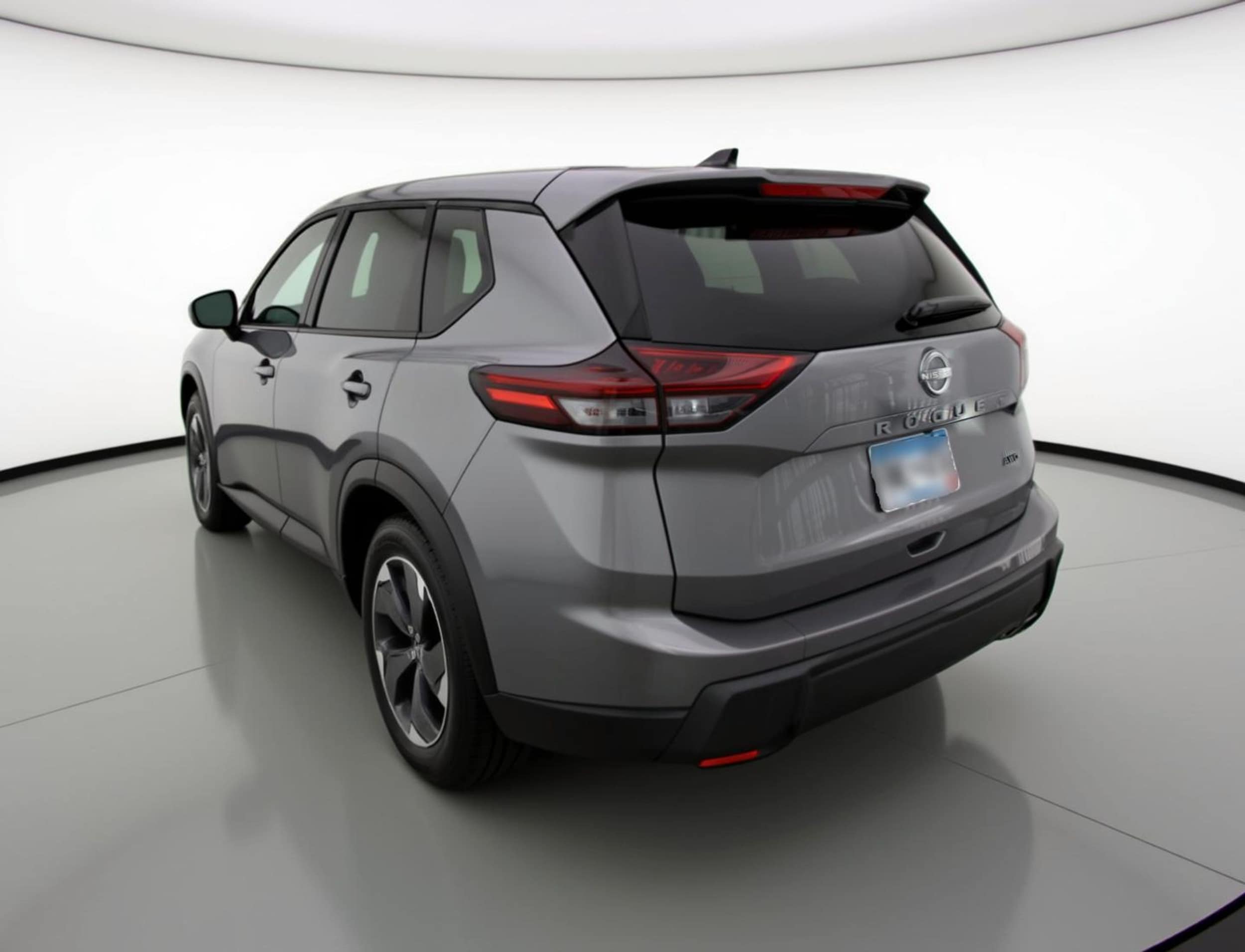 Thumbnail: 2025 Nissan Rogue - 5