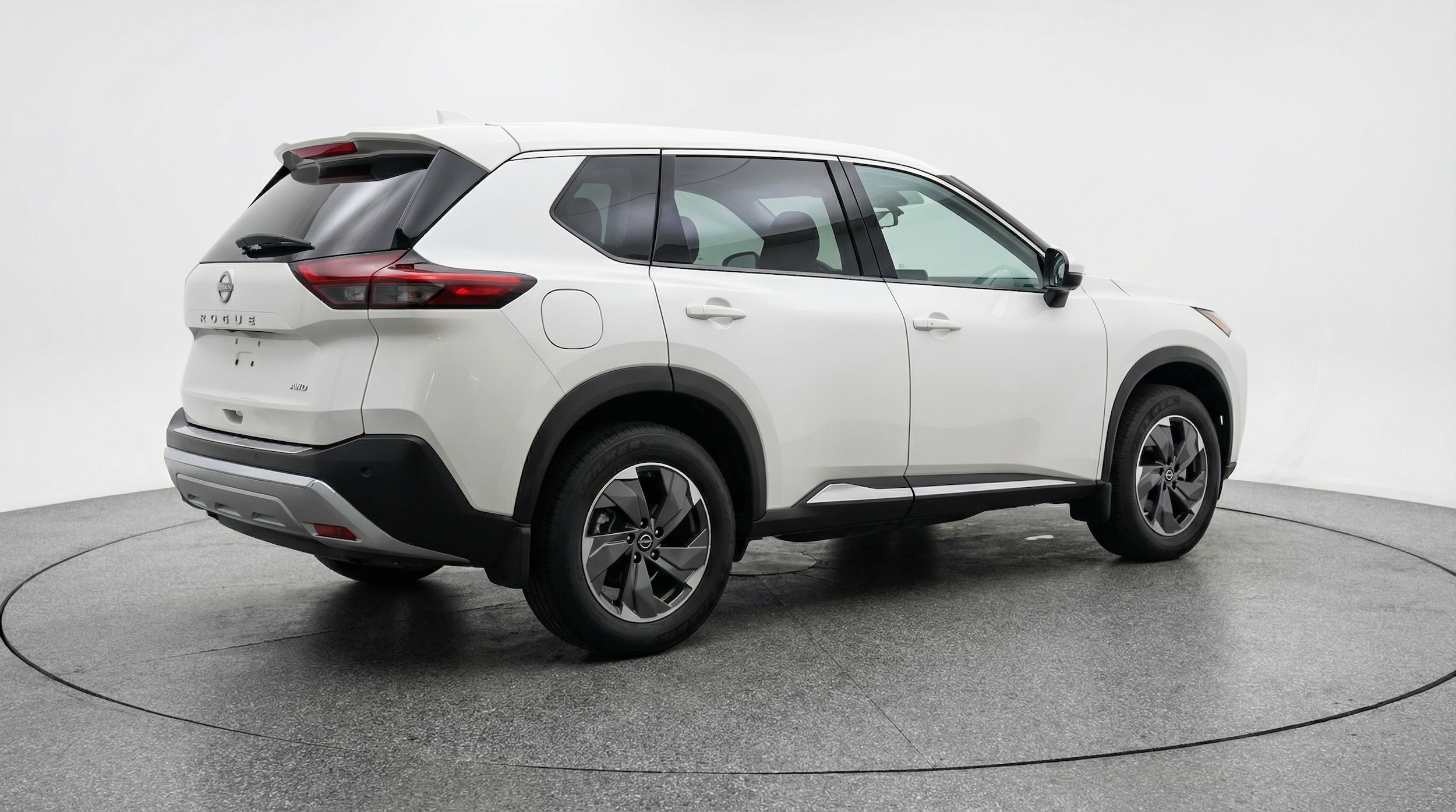 Thumbnail: 2025 Nissan Rogue - 7