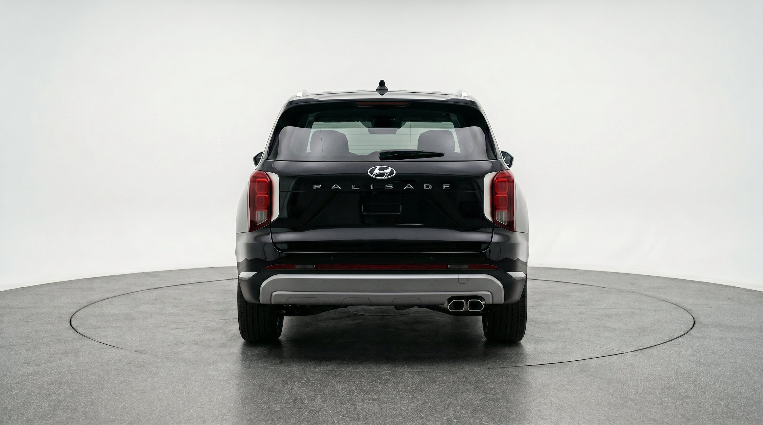 Thumbnail: 2025 Hyundai Palisade - 7