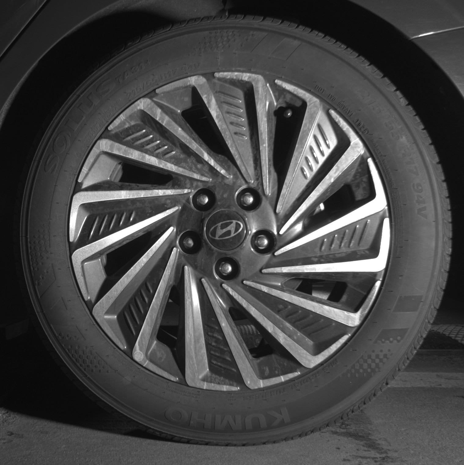 Thumbnail: 2025 Hyundai Sonata - 14