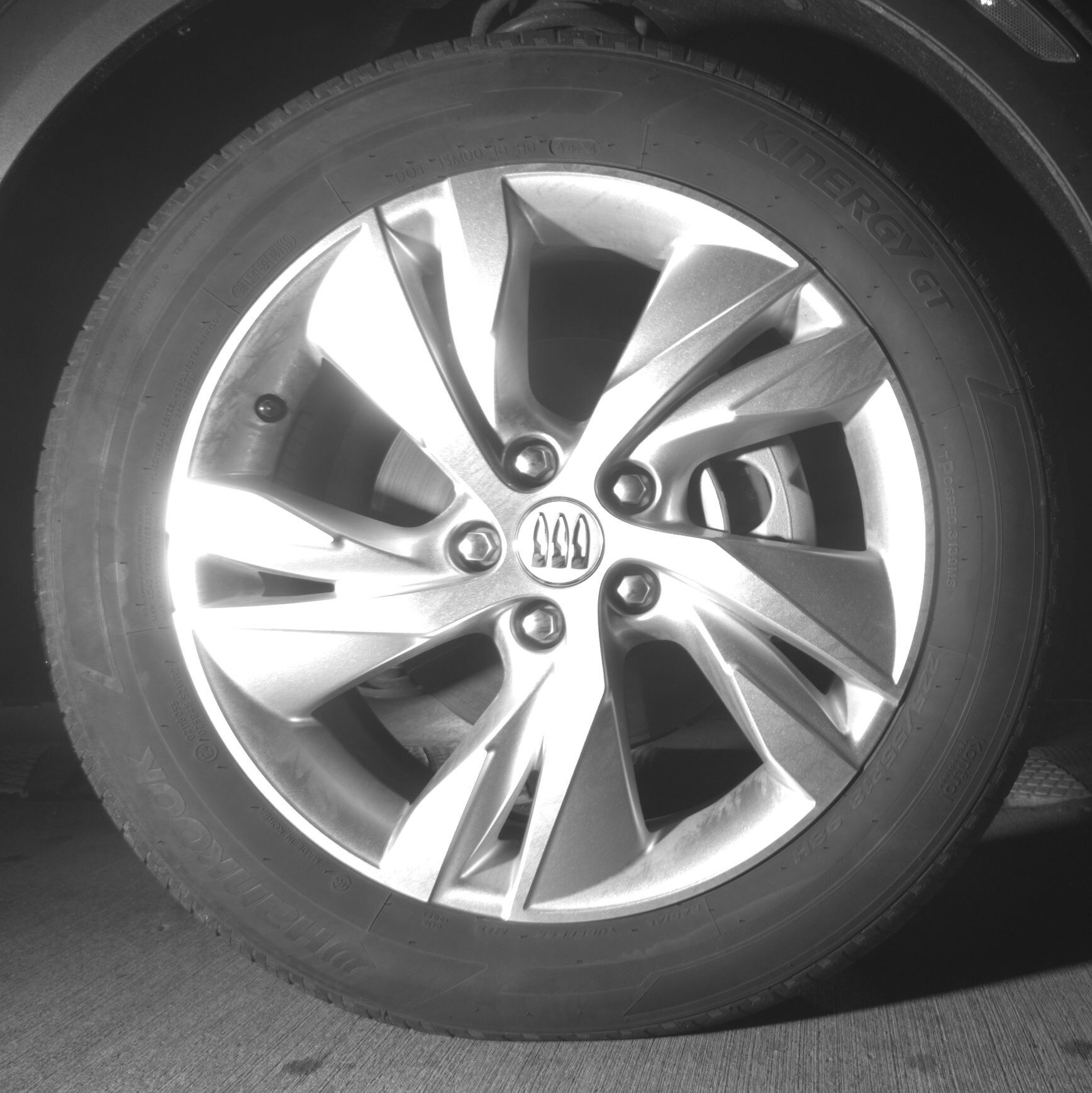 Thumbnail: 2025 Buick Encore GX - 10