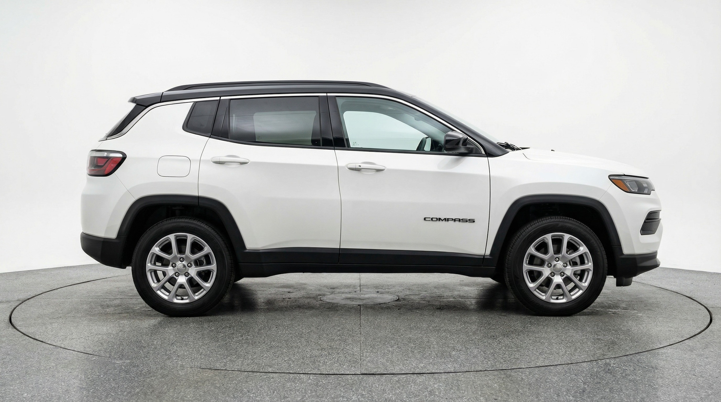 Thumbnail: 2025 Jeep Compass - 8