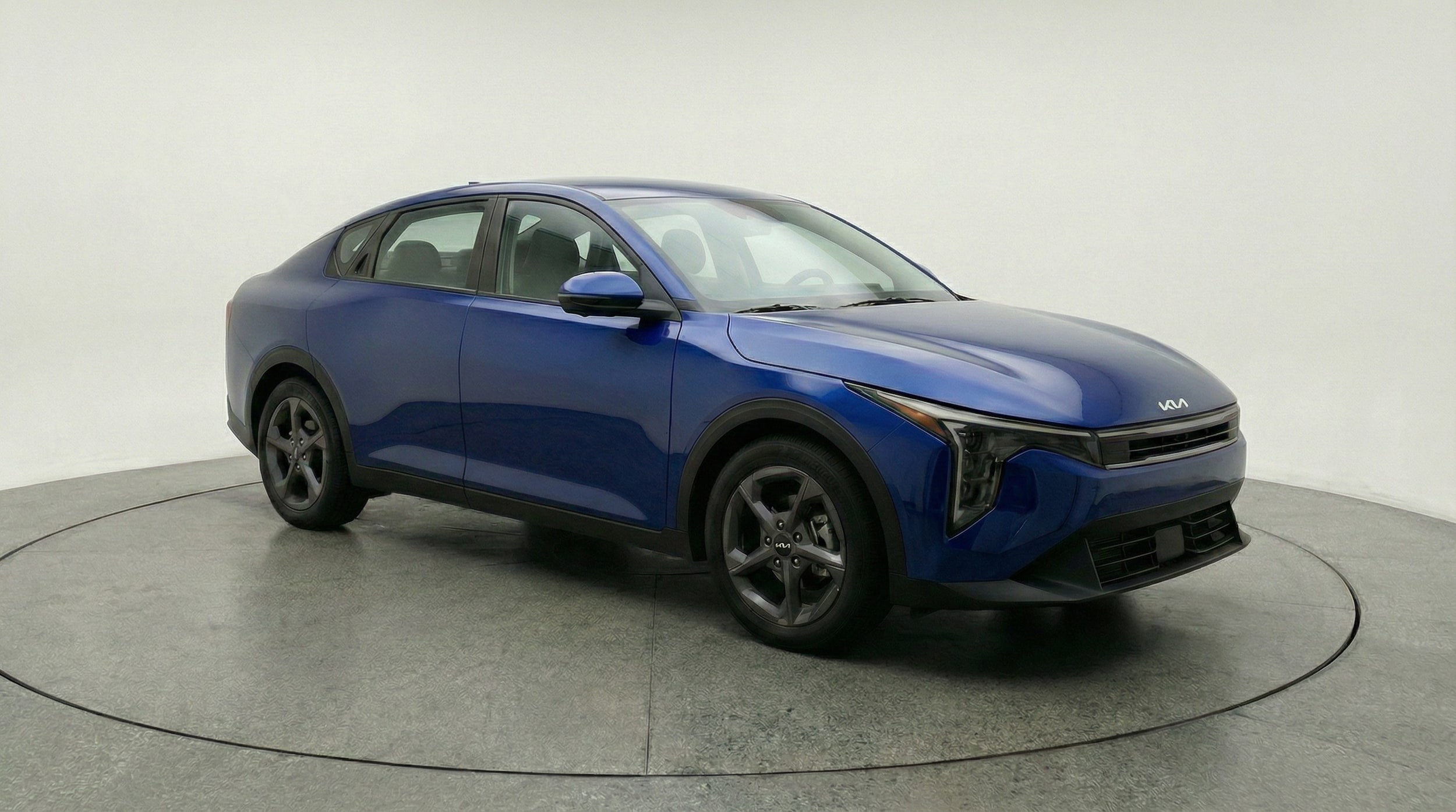 Thumbnail: 2025 Kia K4 - 1