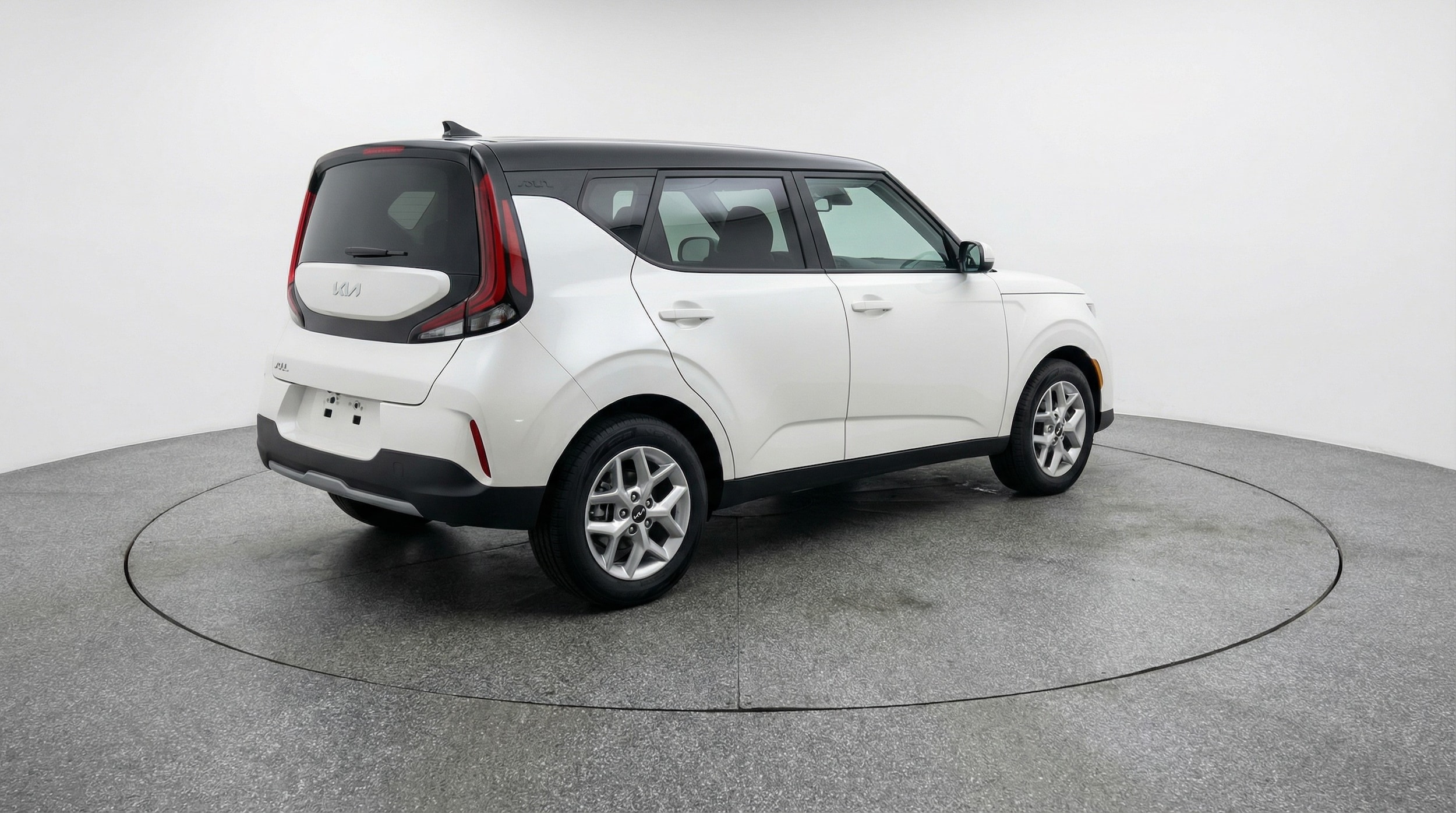 Thumbnail: 2025 Kia Soul - 7