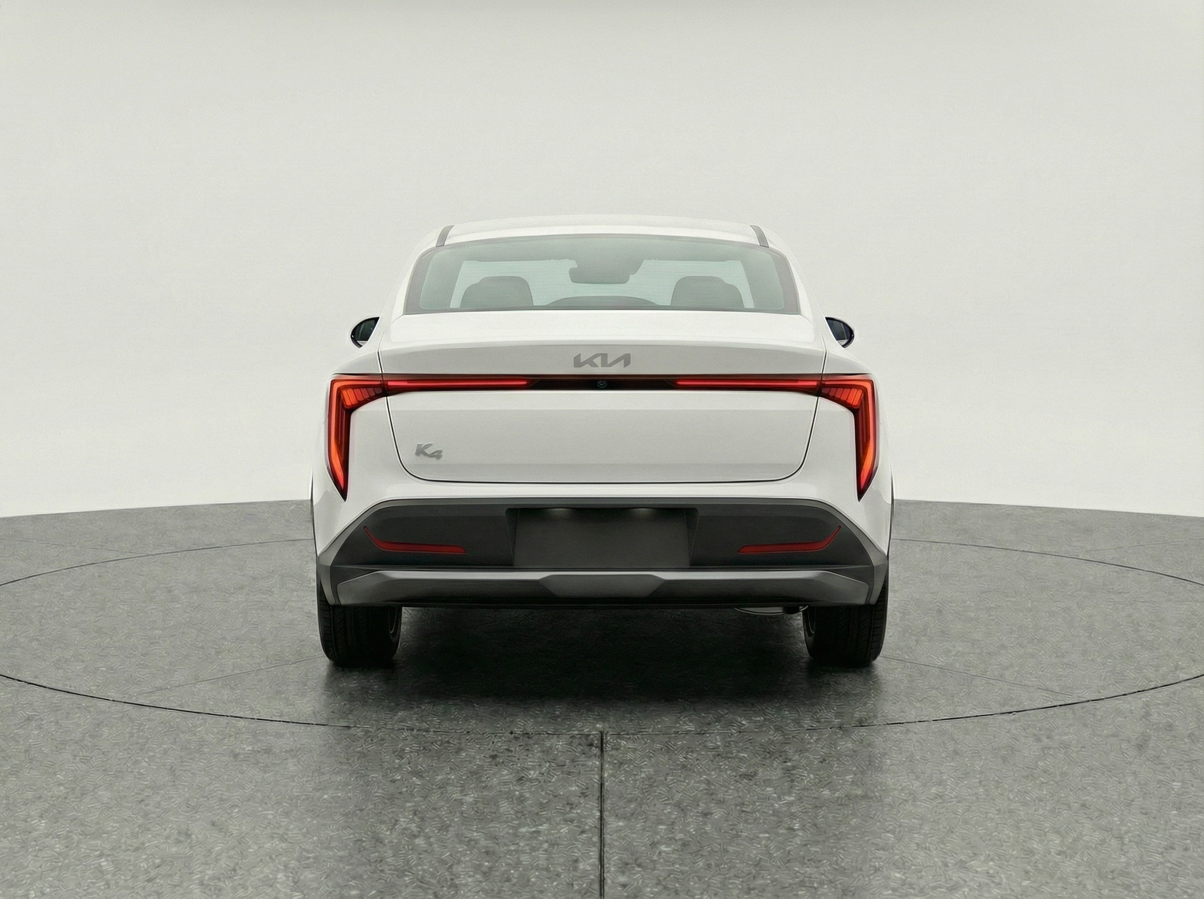 Thumbnail: 2025 Kia K4 - 6