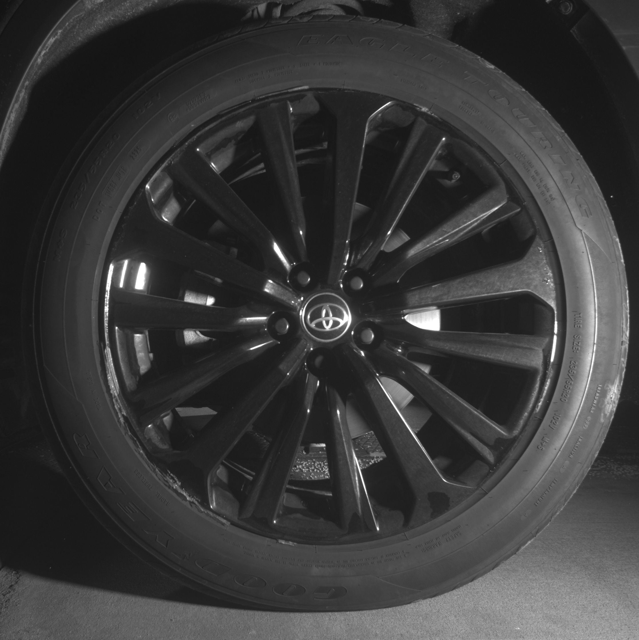 Thumbnail: 2025 Toyota Highlander - 9