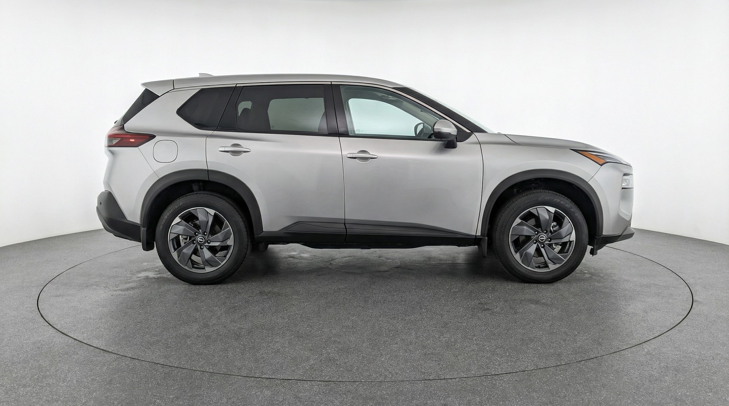 Thumbnail: 2025 Nissan Rogue - 8