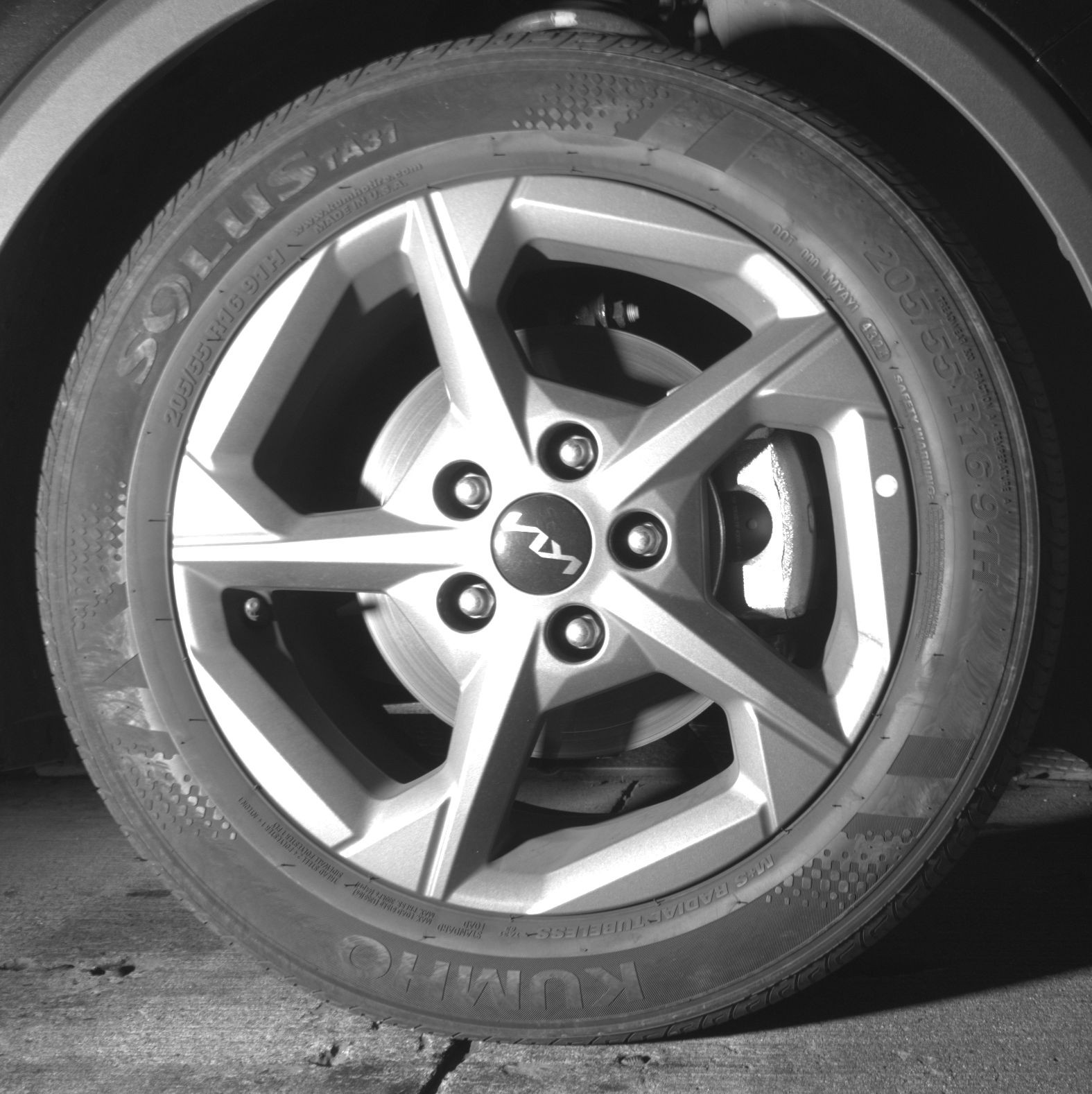 Thumbnail: 2025 Kia K4 - 10