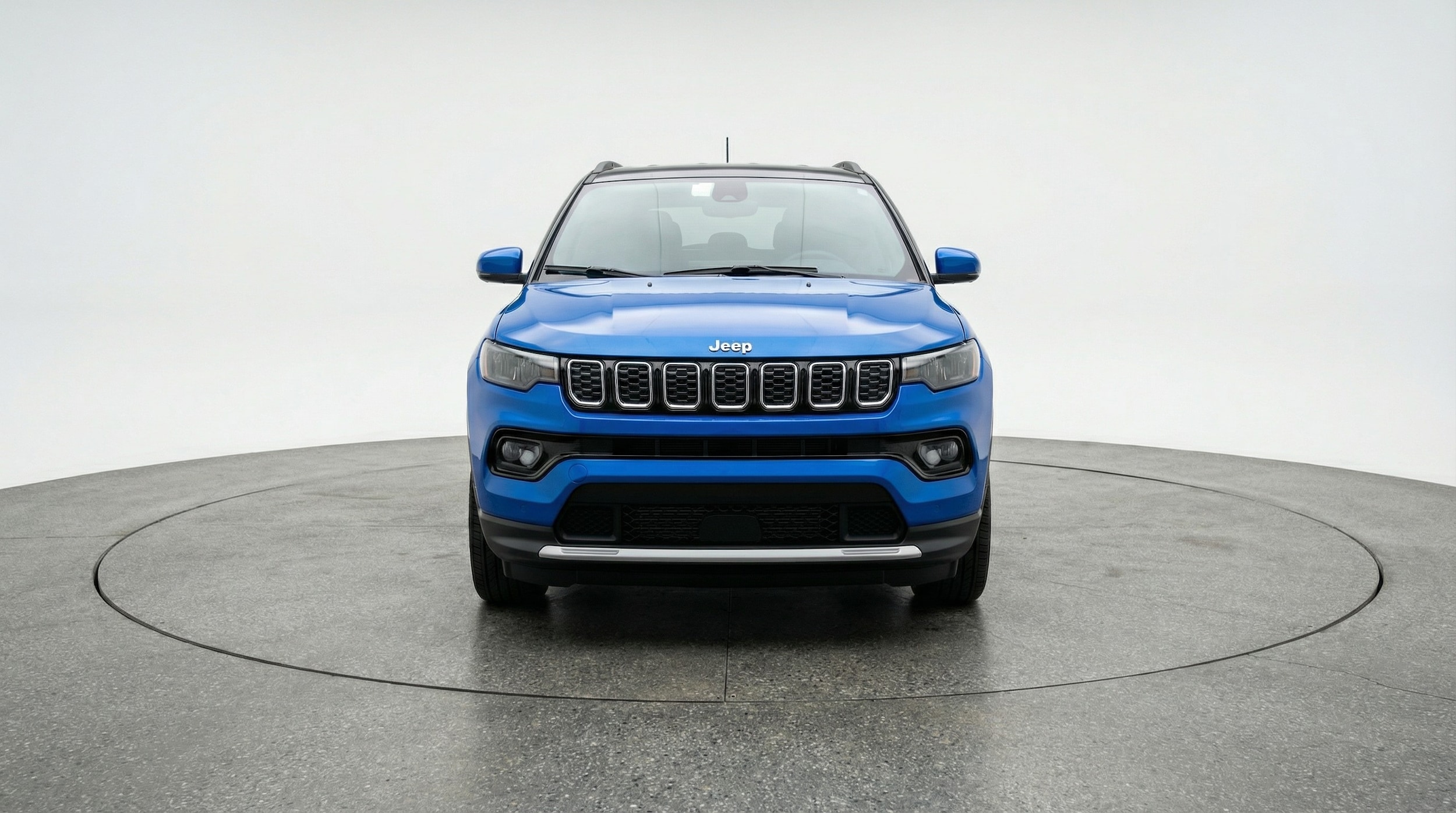 Thumbnail: 2025 Jeep Compass - 2