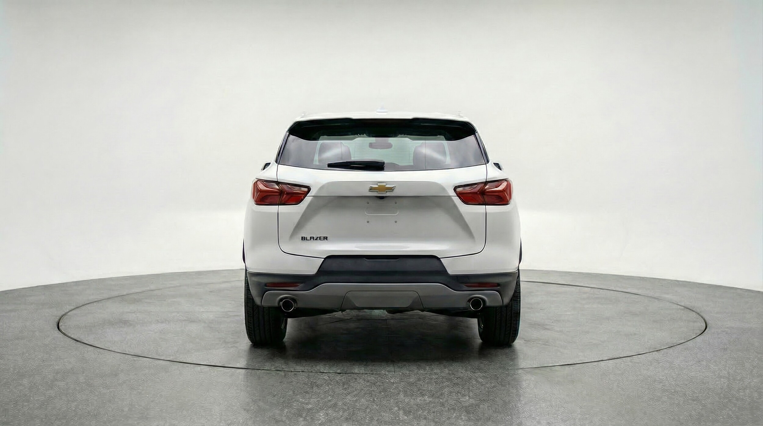 Thumbnail: 2025 Chevrolet Blazer - 6