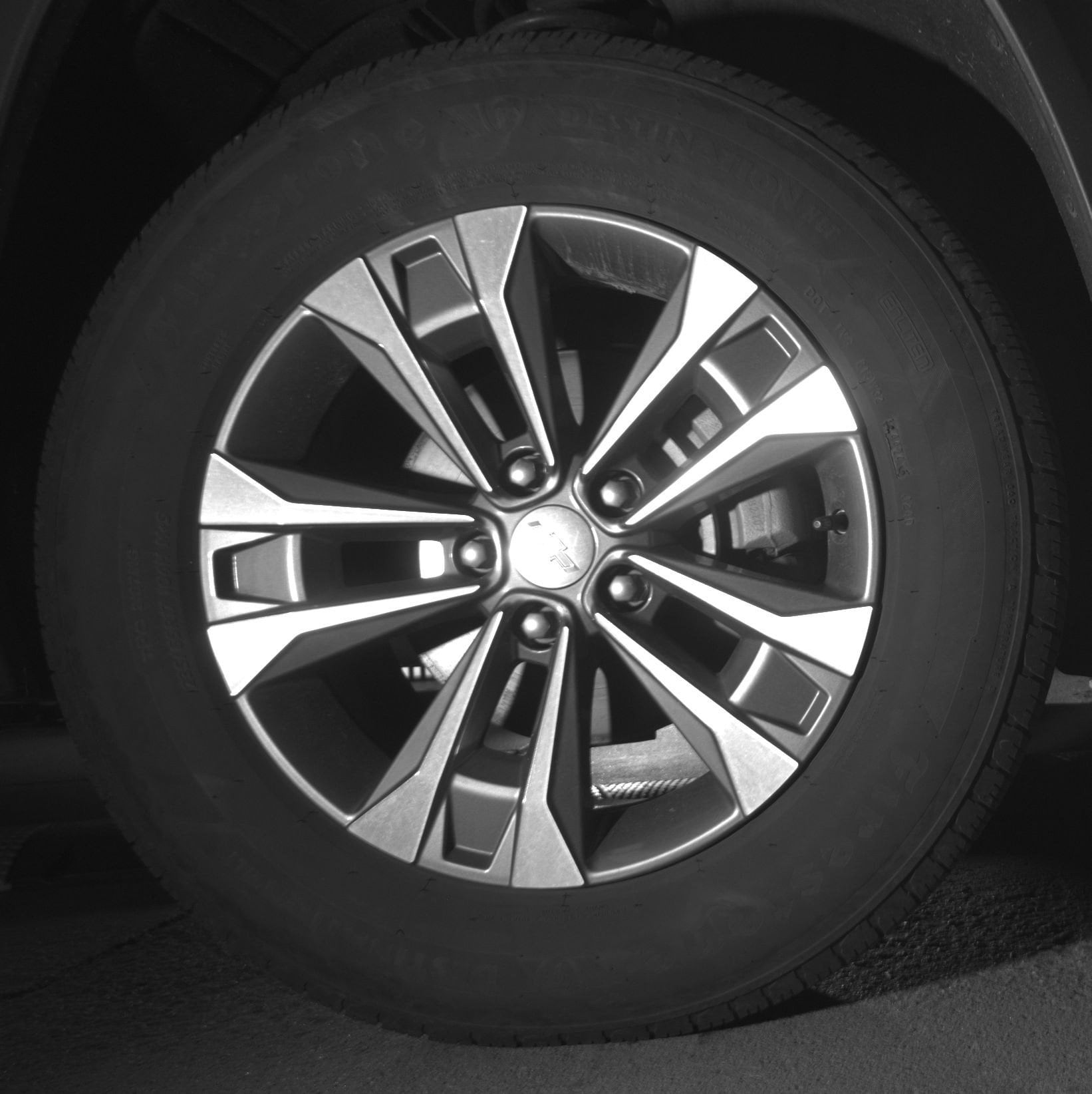 Thumbnail: 2025 Chevrolet Equinox - 13