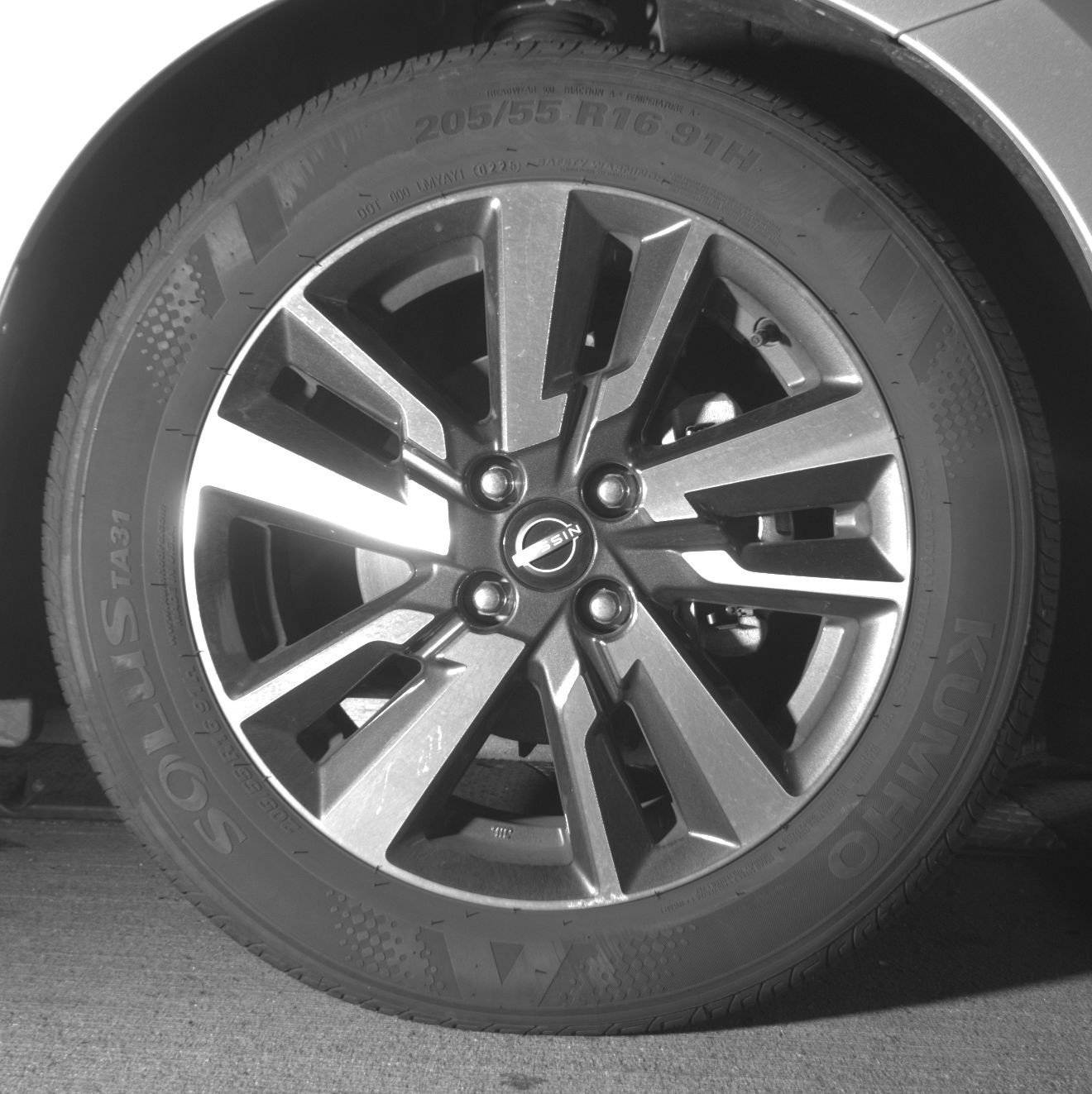 Thumbnail: 2025 Nissan Versa - 10