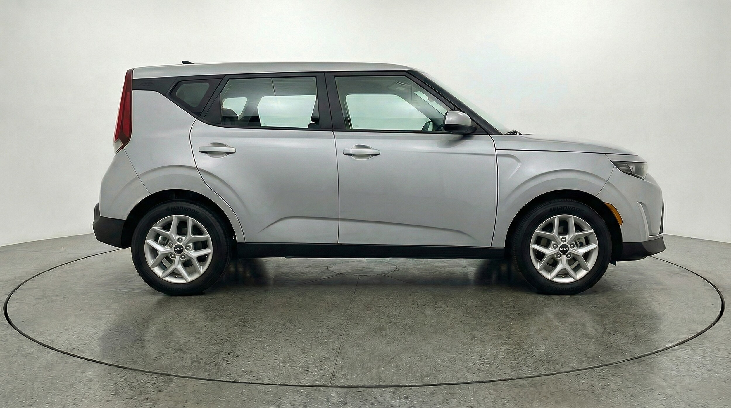 Thumbnail: 2025 Kia Soul - 8