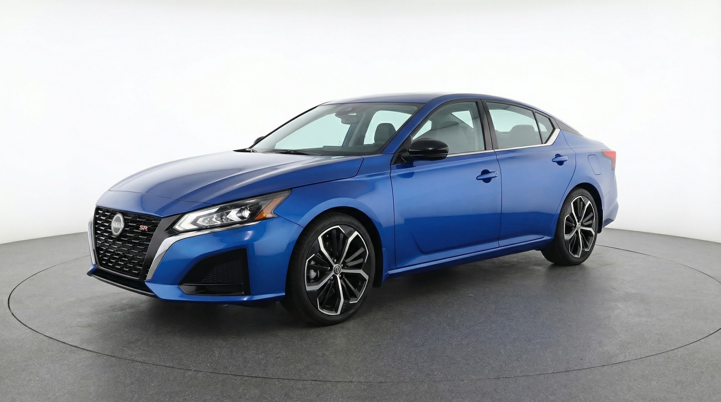 Thumbnail: 2025 Nissan Altima - 3